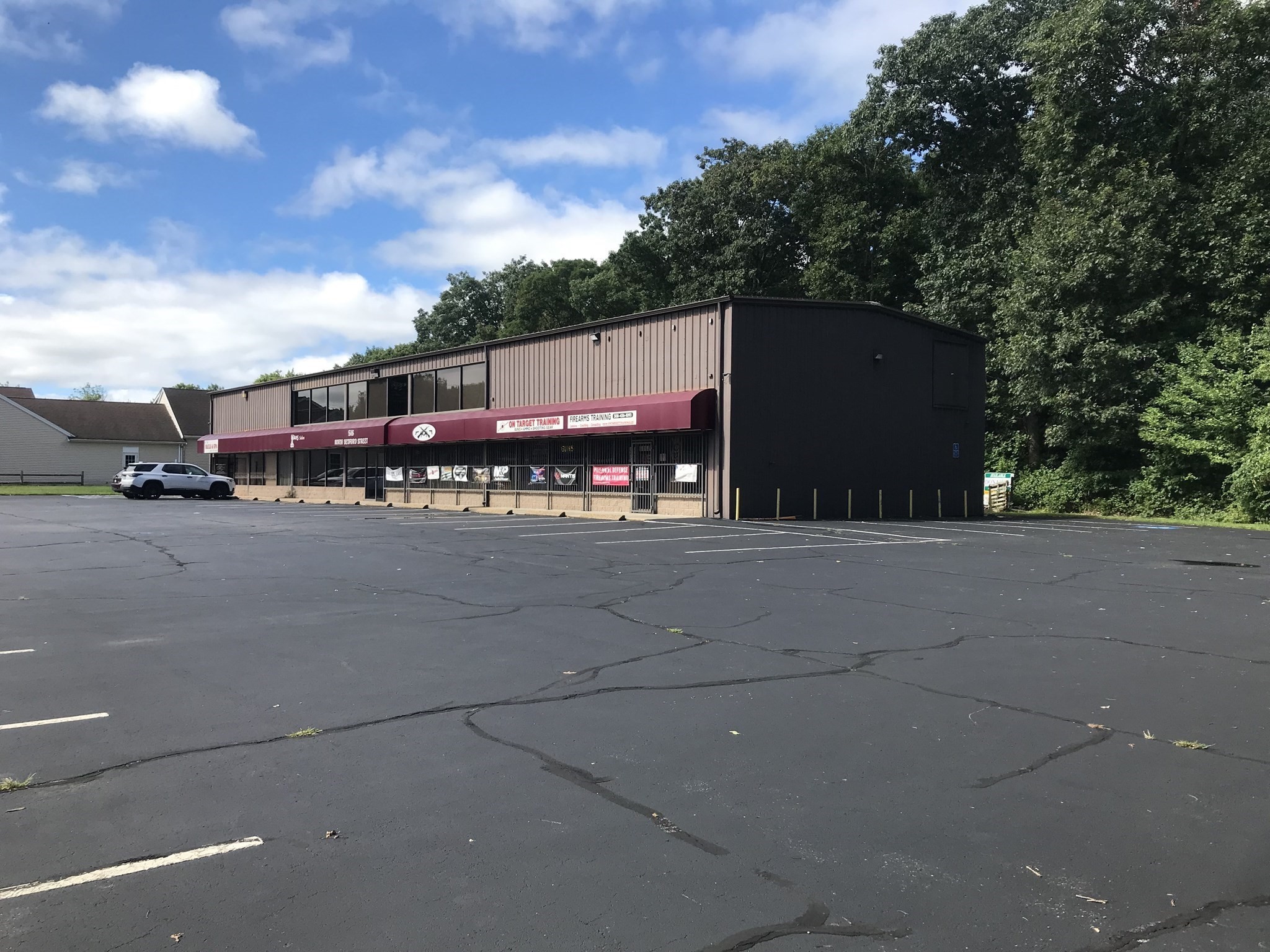 516 N Bedford St, East Bridgewater, MA 02333 - Image 2