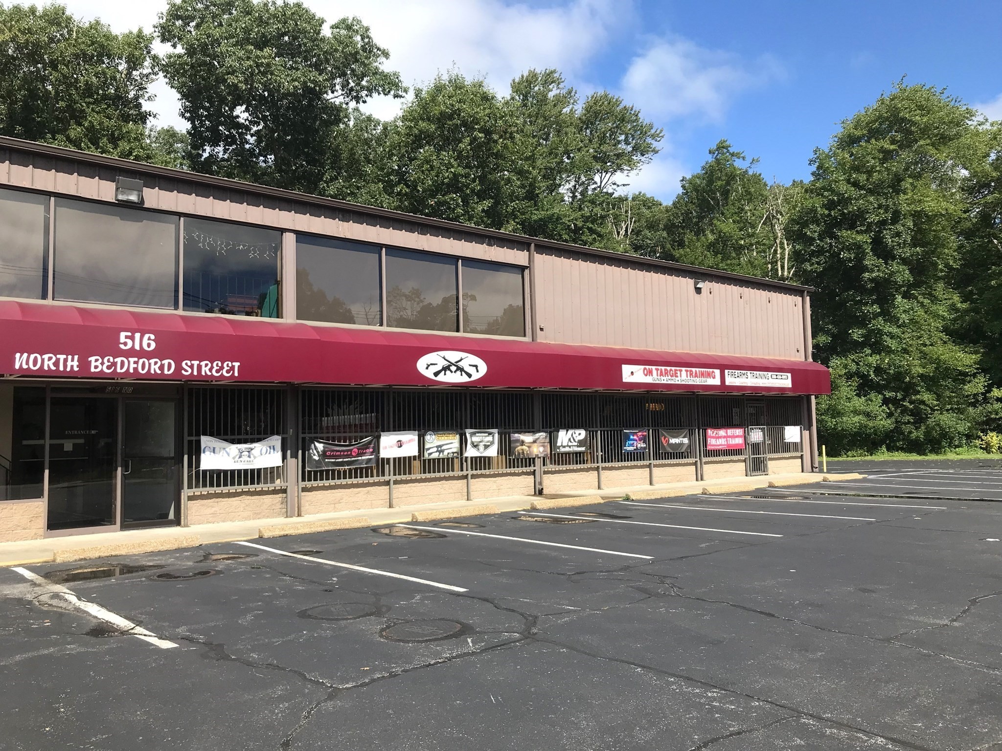 516 N Bedford St, East Bridgewater, MA 02333 - Image 11