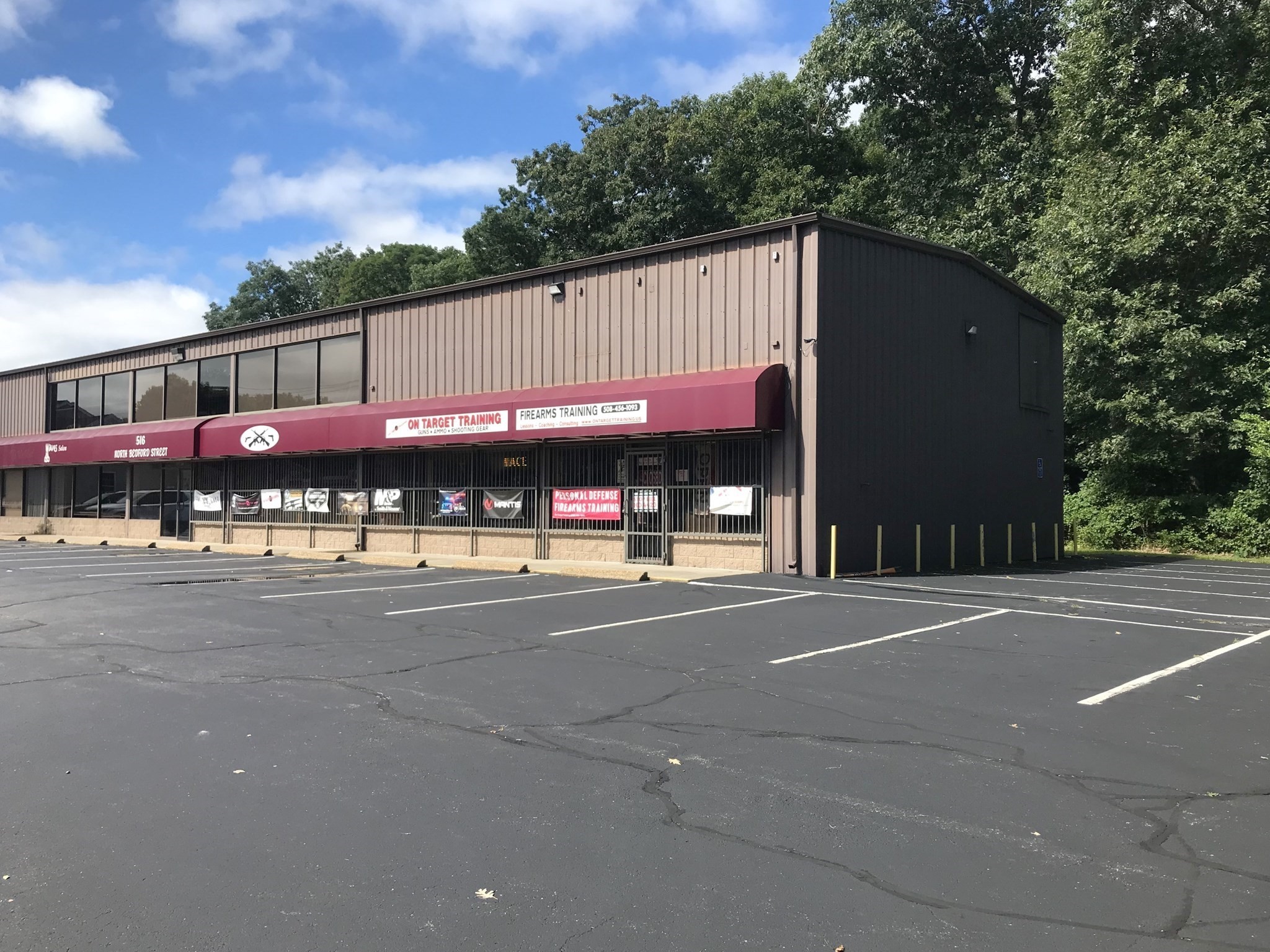 516 N Bedford St, East Bridgewater, MA 02333 - Image 12