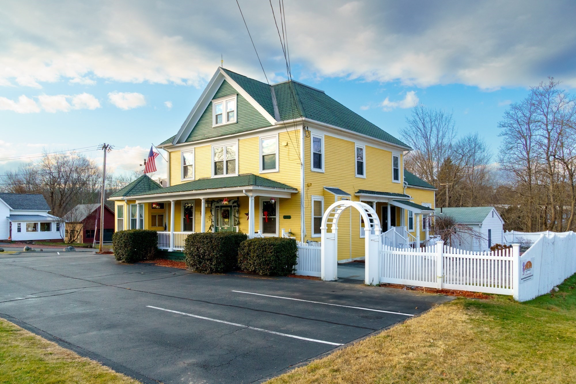181 W State Street, Granby, MA 01033 - Image 1