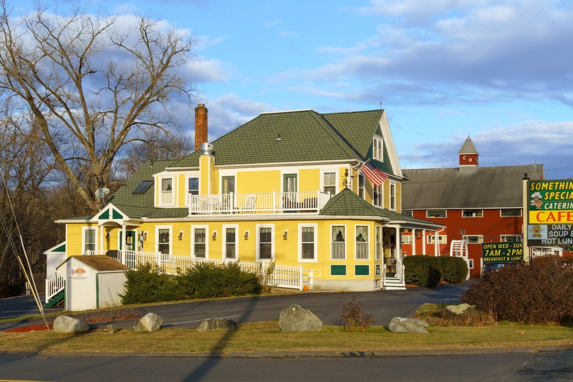 181 W State Street, Granby, MA 01033 - Image 39