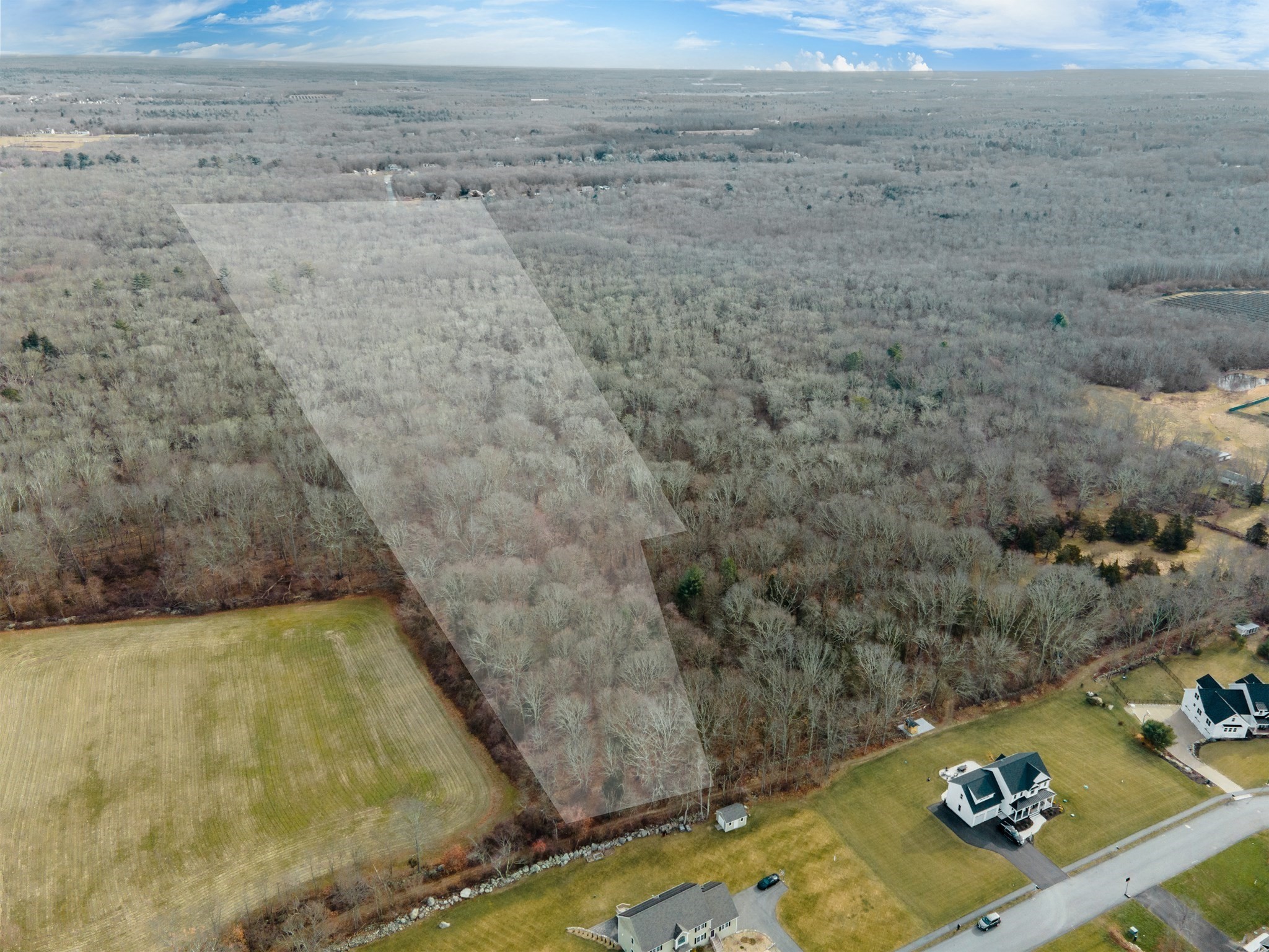 0 Proprietors Way, Swansea, MA 02777 - Image 1