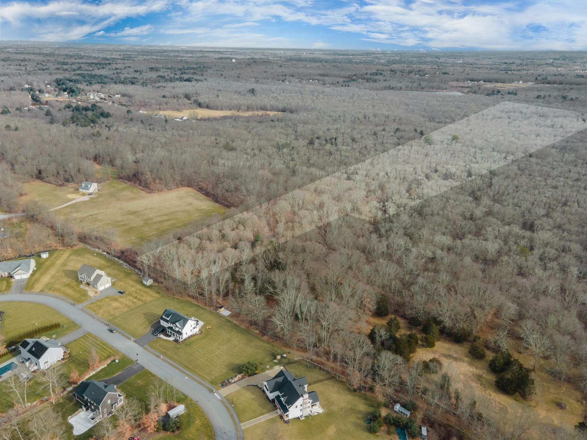 0 Proprietors Way, Swansea, MA 02777 - Image 2