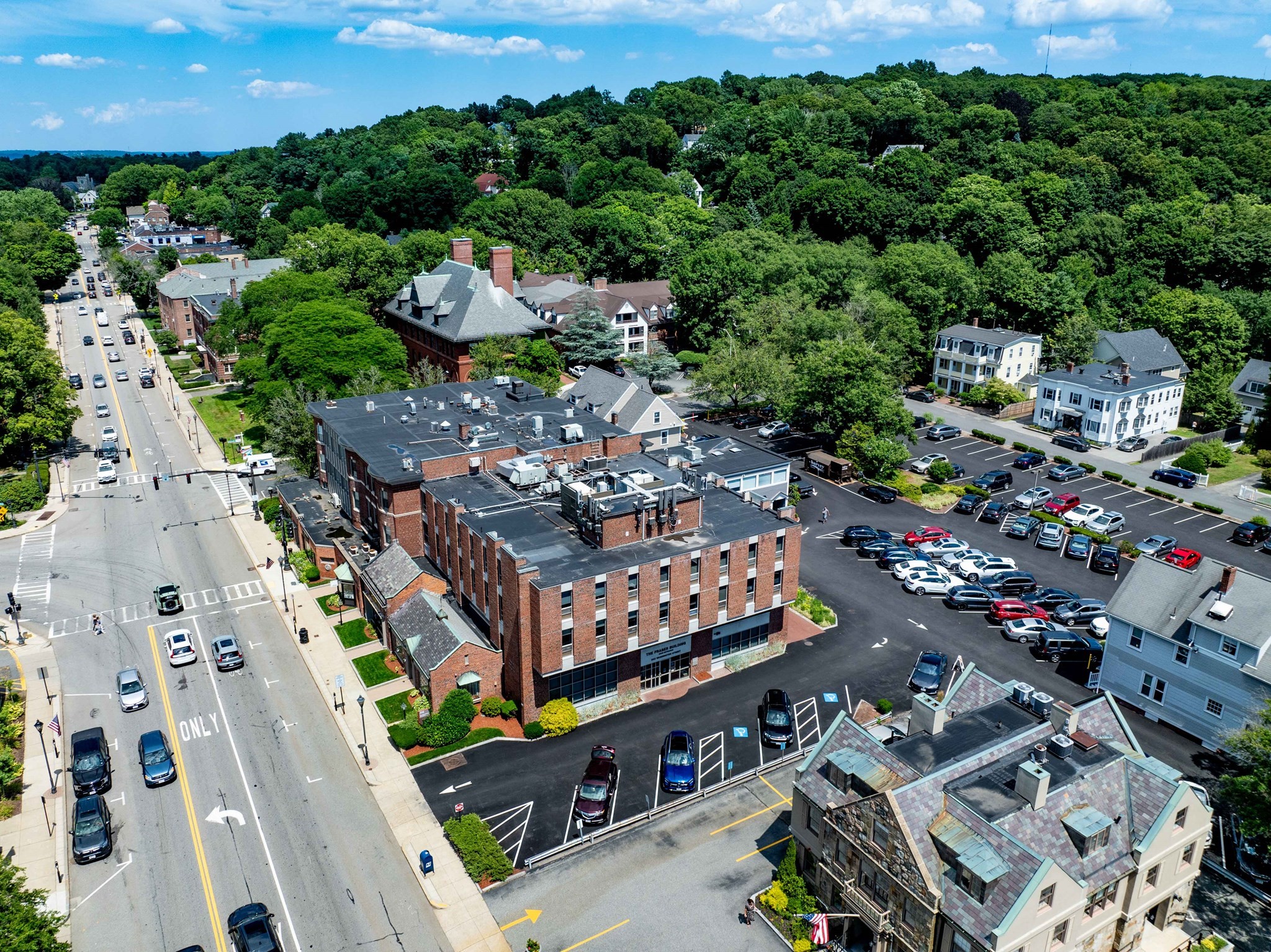 wellesley - #73324734