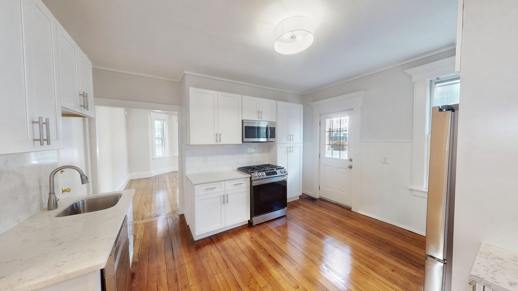 104 Williams Street Unit 1, Boston - Jamaica Plain, MA 02130