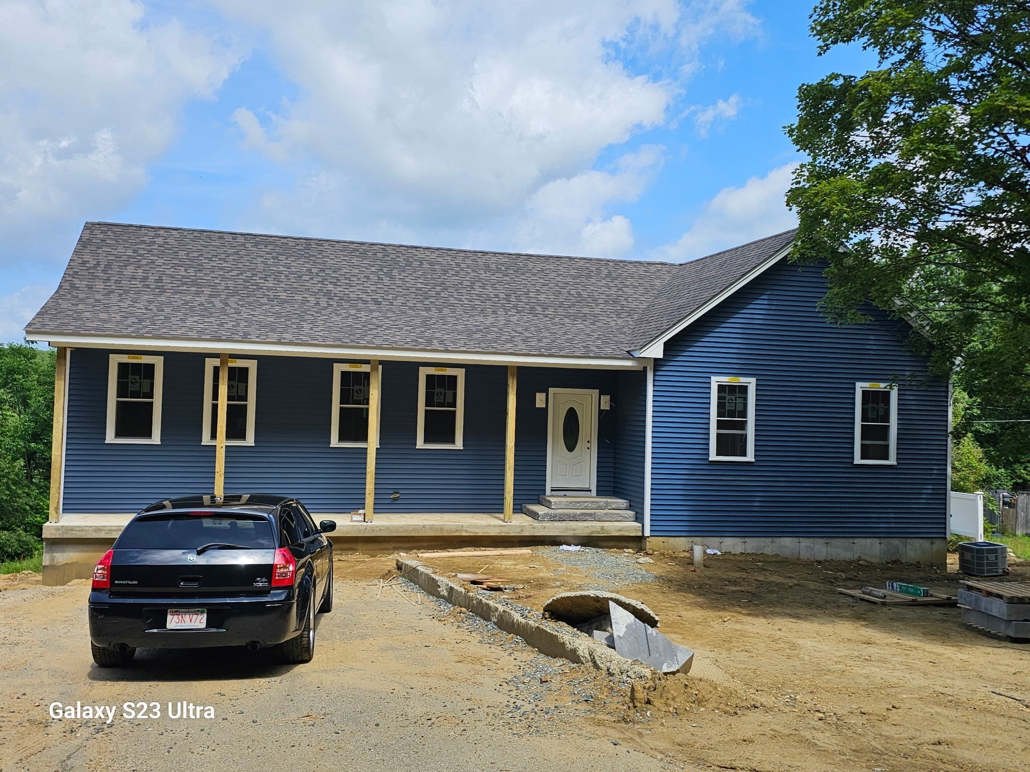 88 Stafford Holland Rd, Wales, MA 01081 - Image 1