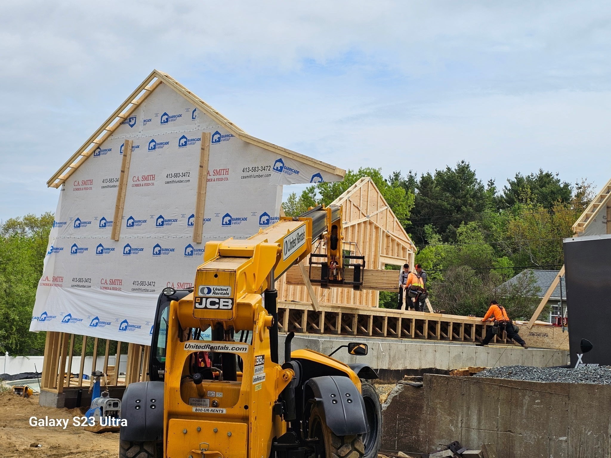 88 Stafford Holland Rd, Wales, MA 01081 - Image 11