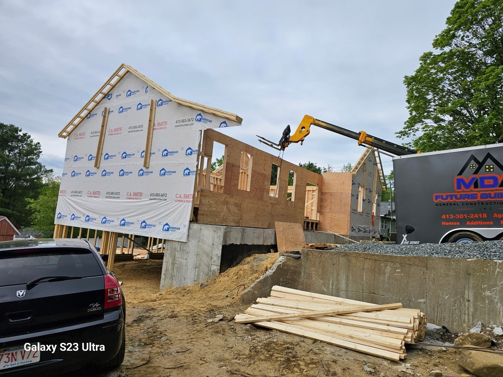 88 Stafford Holland Rd, Wales, MA 01081 - Image 12