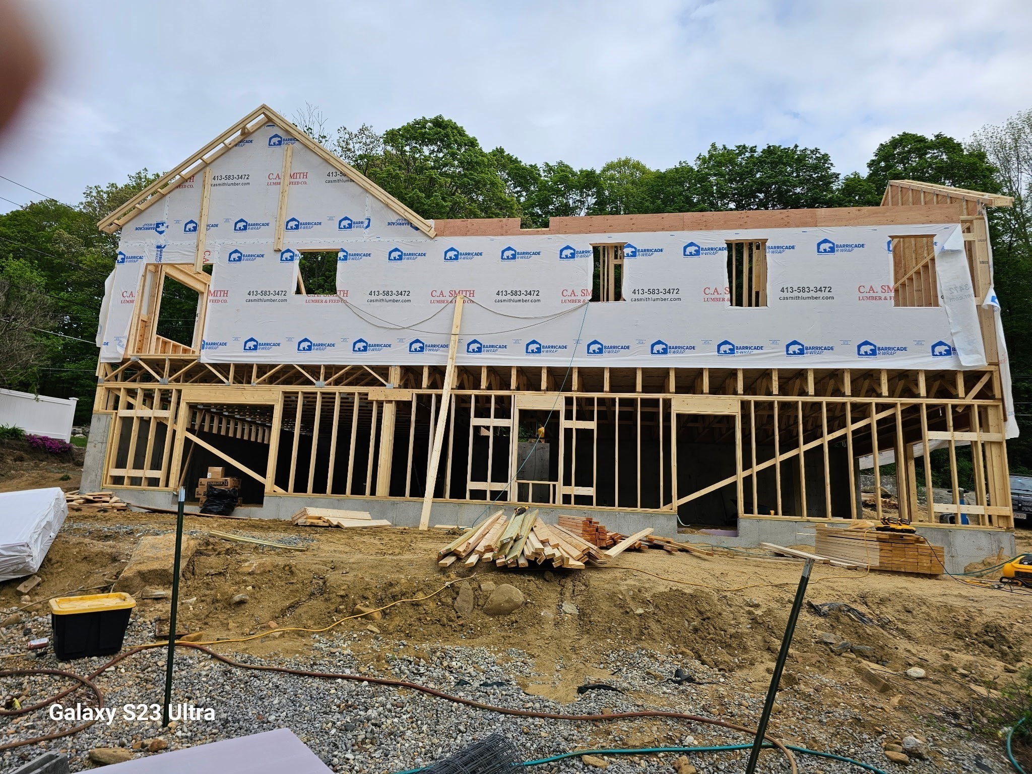 88 Stafford Holland Rd, Wales, MA 01081 - Image 13