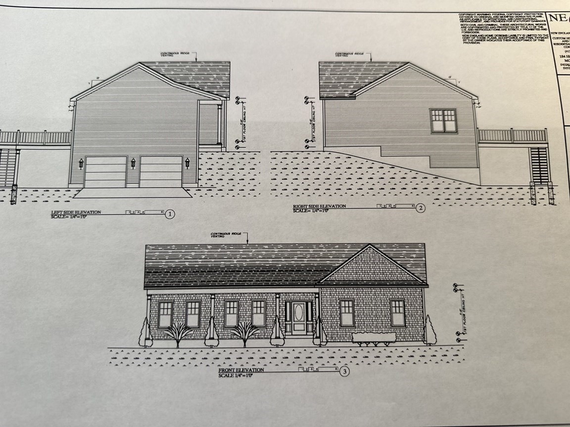 88 Stafford Holland Rd, Wales, MA 01081 - Image 3