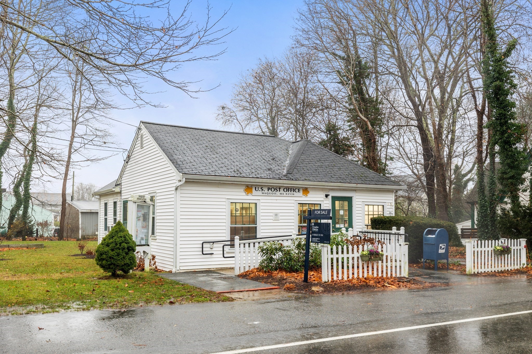36 Carriage Shop Rd, Falmouth, MA 02536 - Image 1