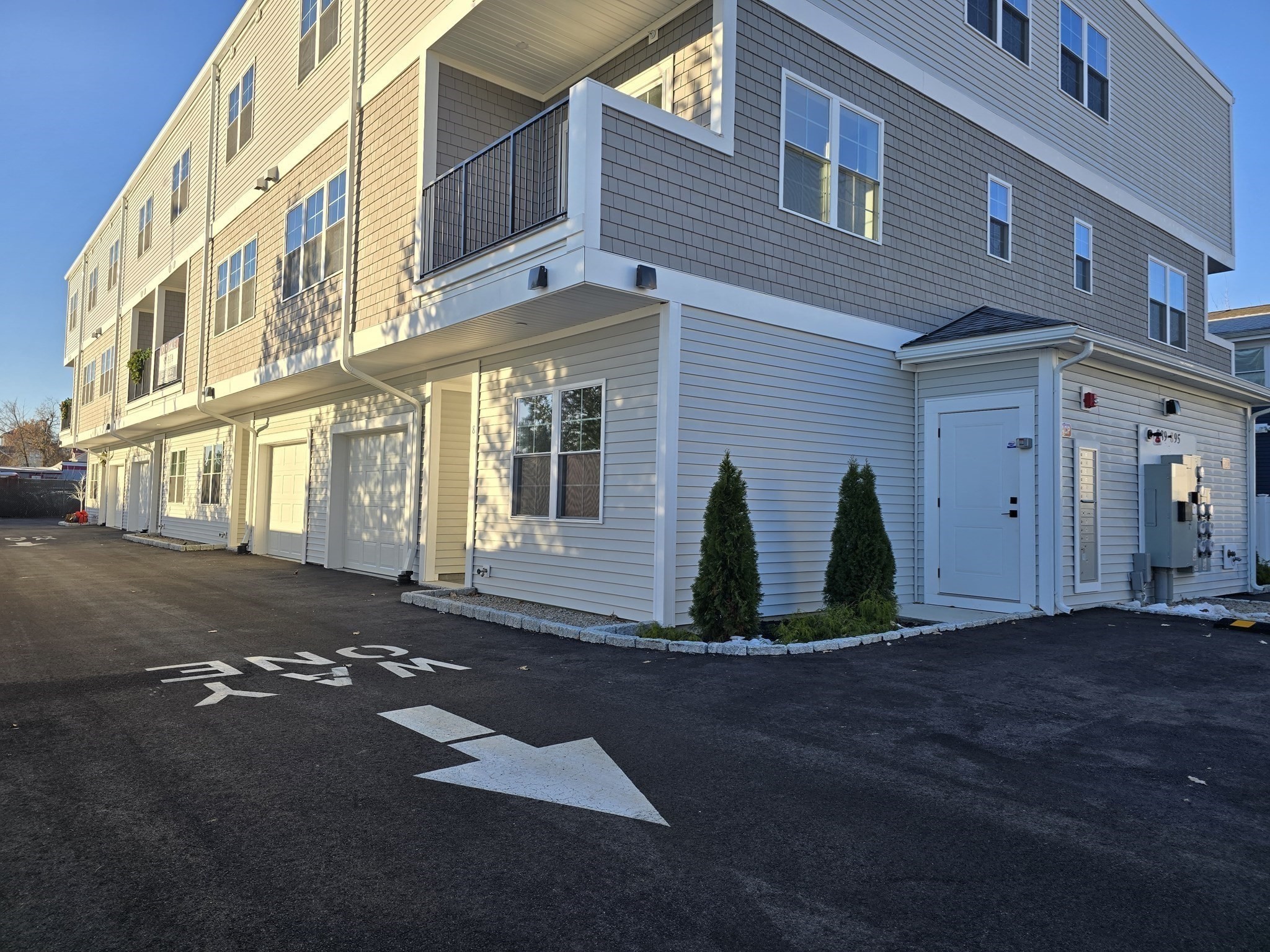 889 Grinnell St. Unit 8, Fall River, MA 02721 - Image 2