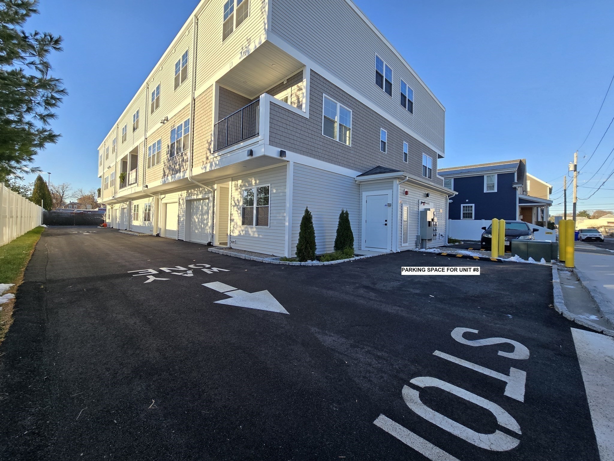 889 Grinnell St. Unit 8, Fall River, MA 02721 - Image 3