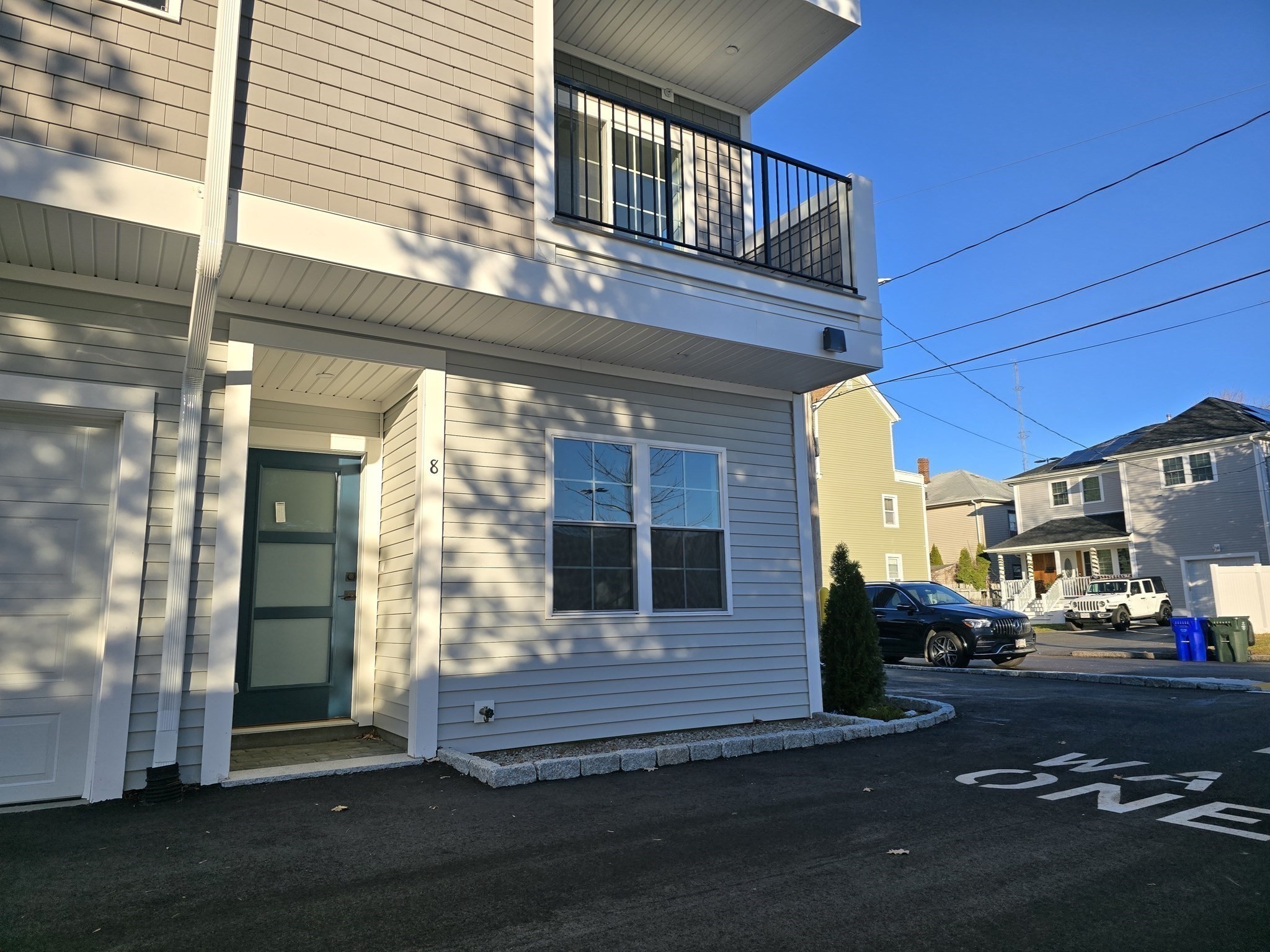 889 Grinnell St. Unit 8, Fall River, MA 02721 - Image 4