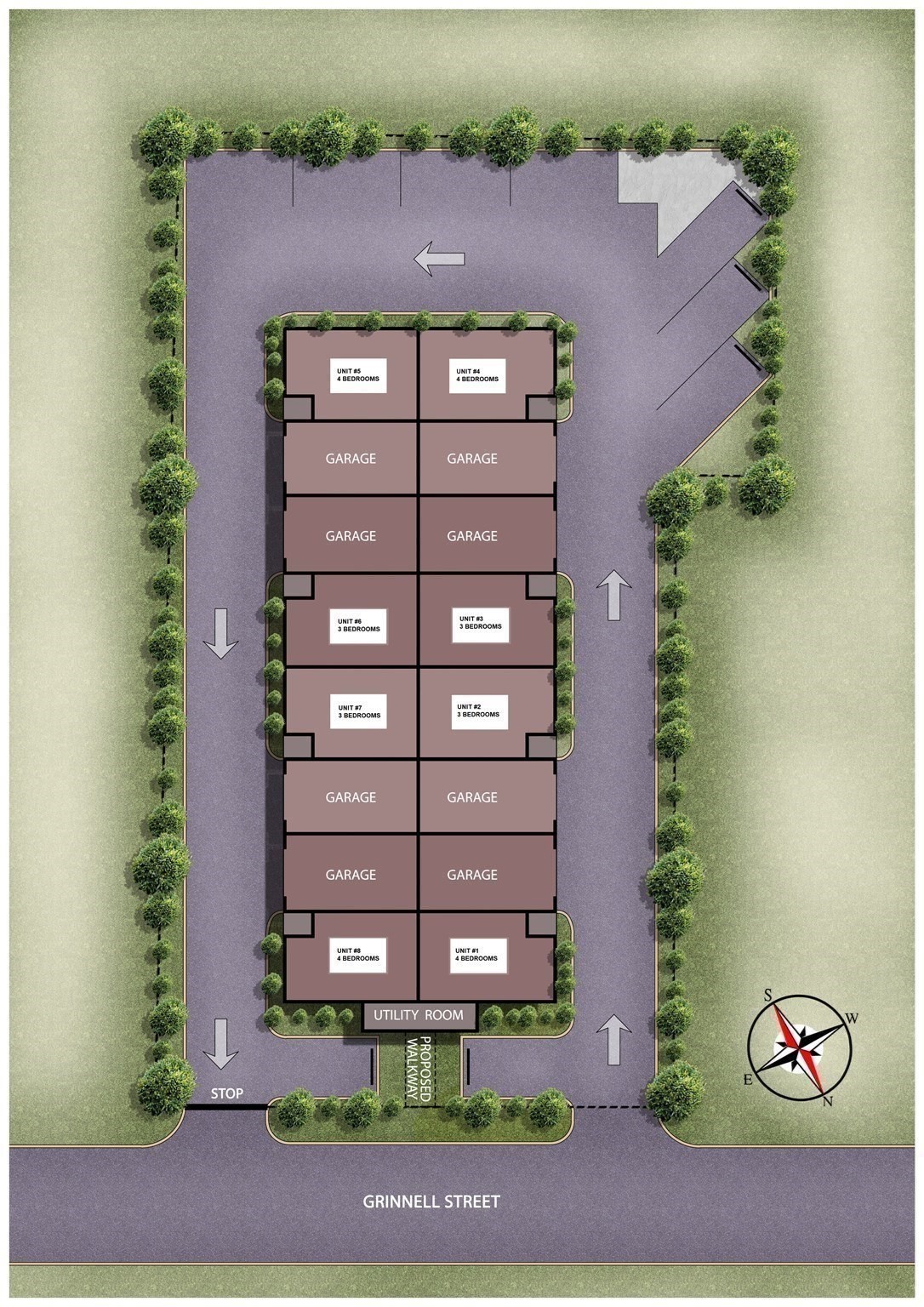 889 Grinnell St. Unit 8, Fall River, MA 02721 - Image 38