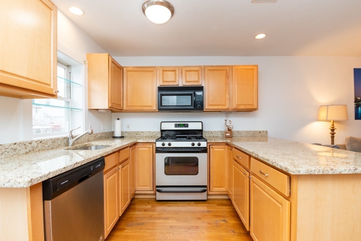 119 Tudor St Unit 119, Boston - South Boston, MA 02127