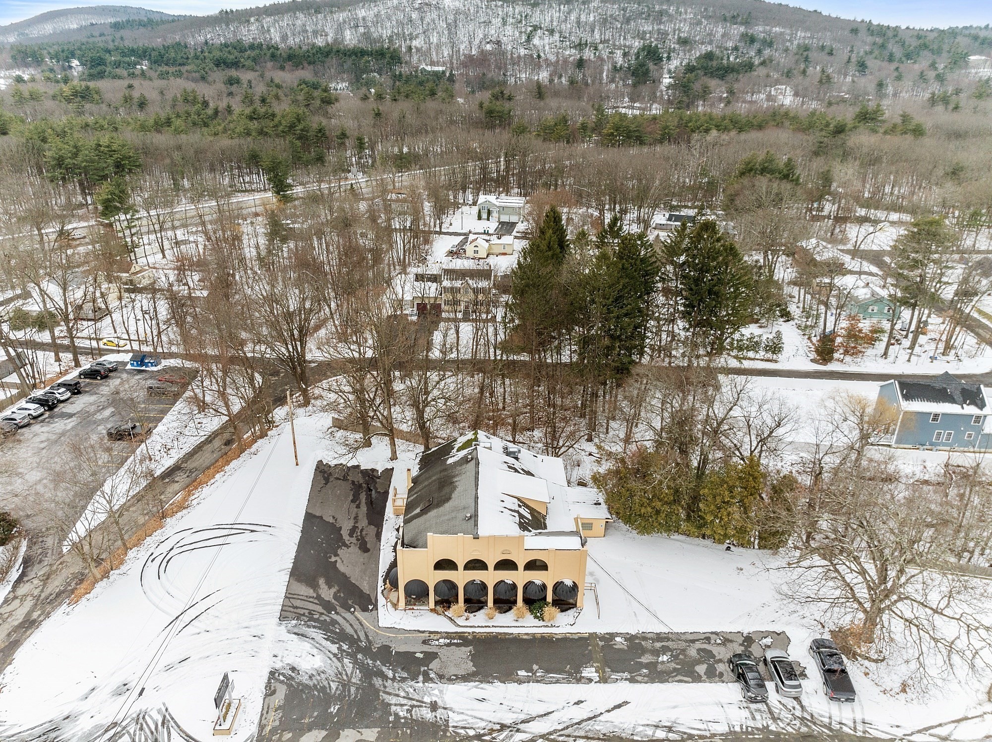 1123 South St, Fitchburg, MA 01420 - Image 9