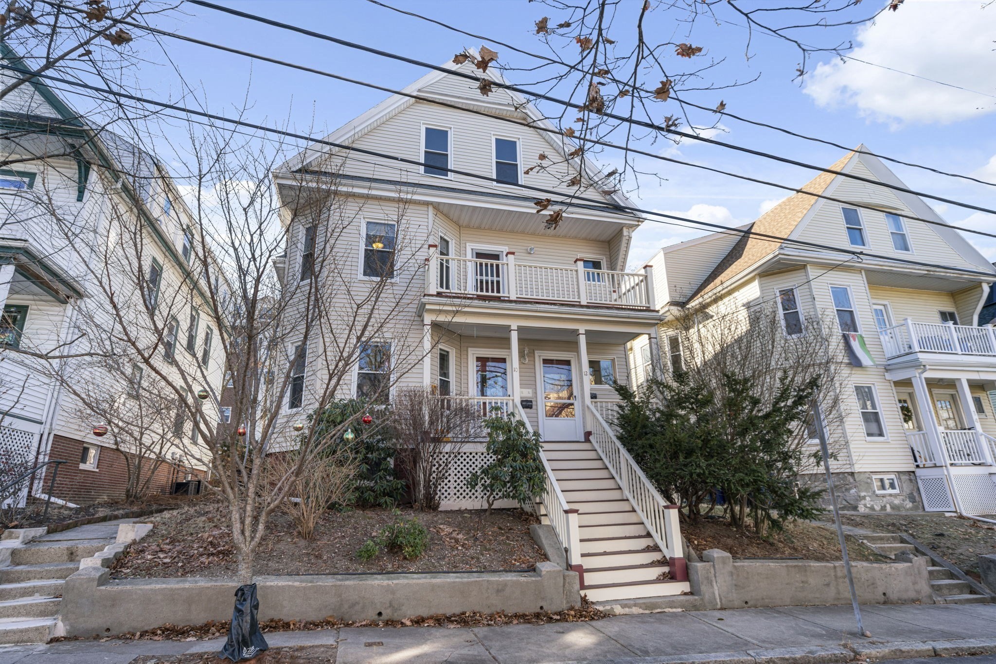 12 Spencer Ave Unit 12, Somerville, MA 02144