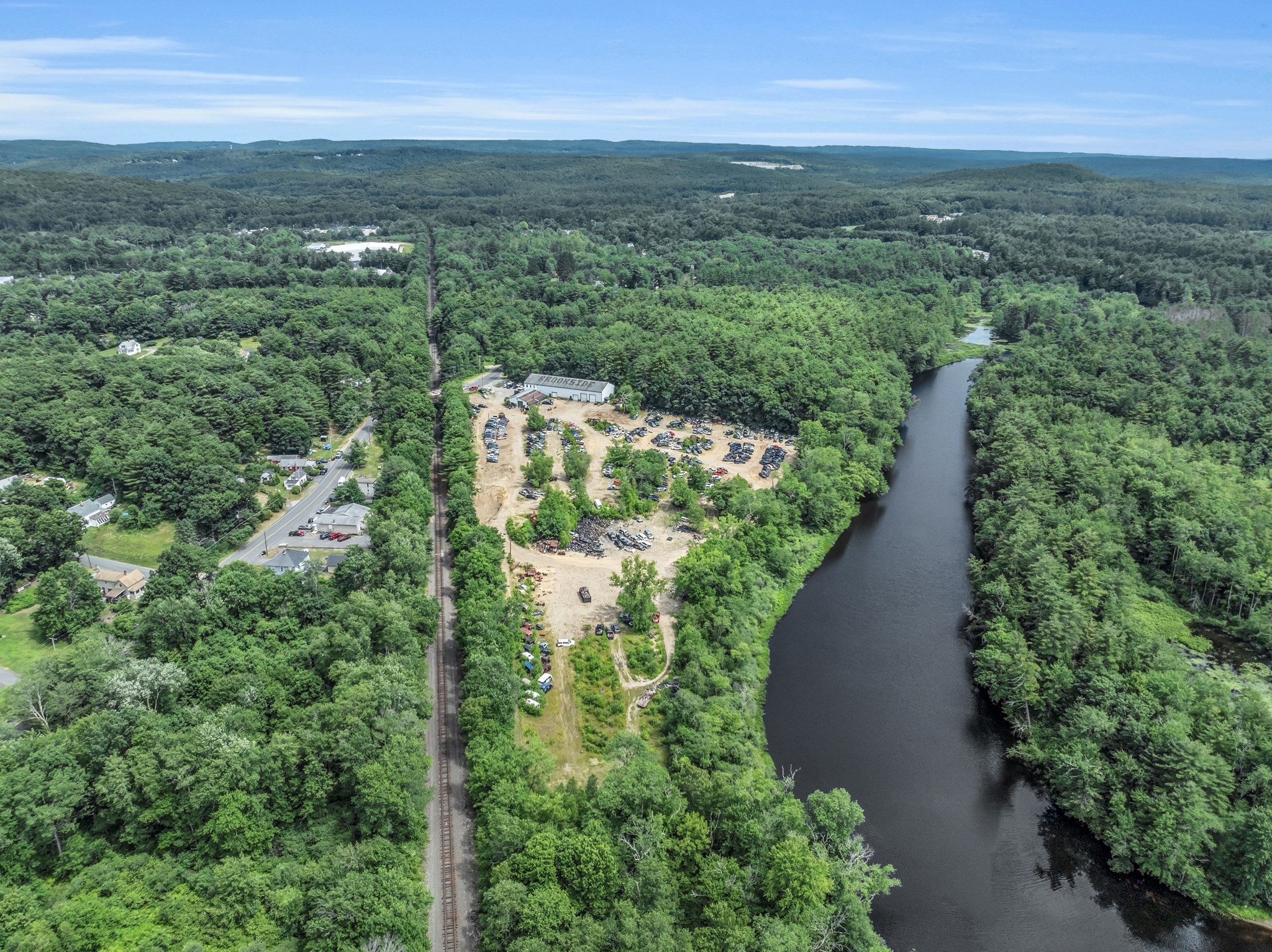 4 Brookside Rd, Orange, MA 01364 - Image 33