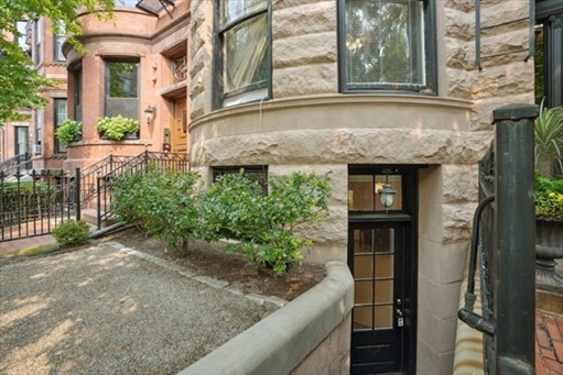 261 Marlborough St, Apt 1