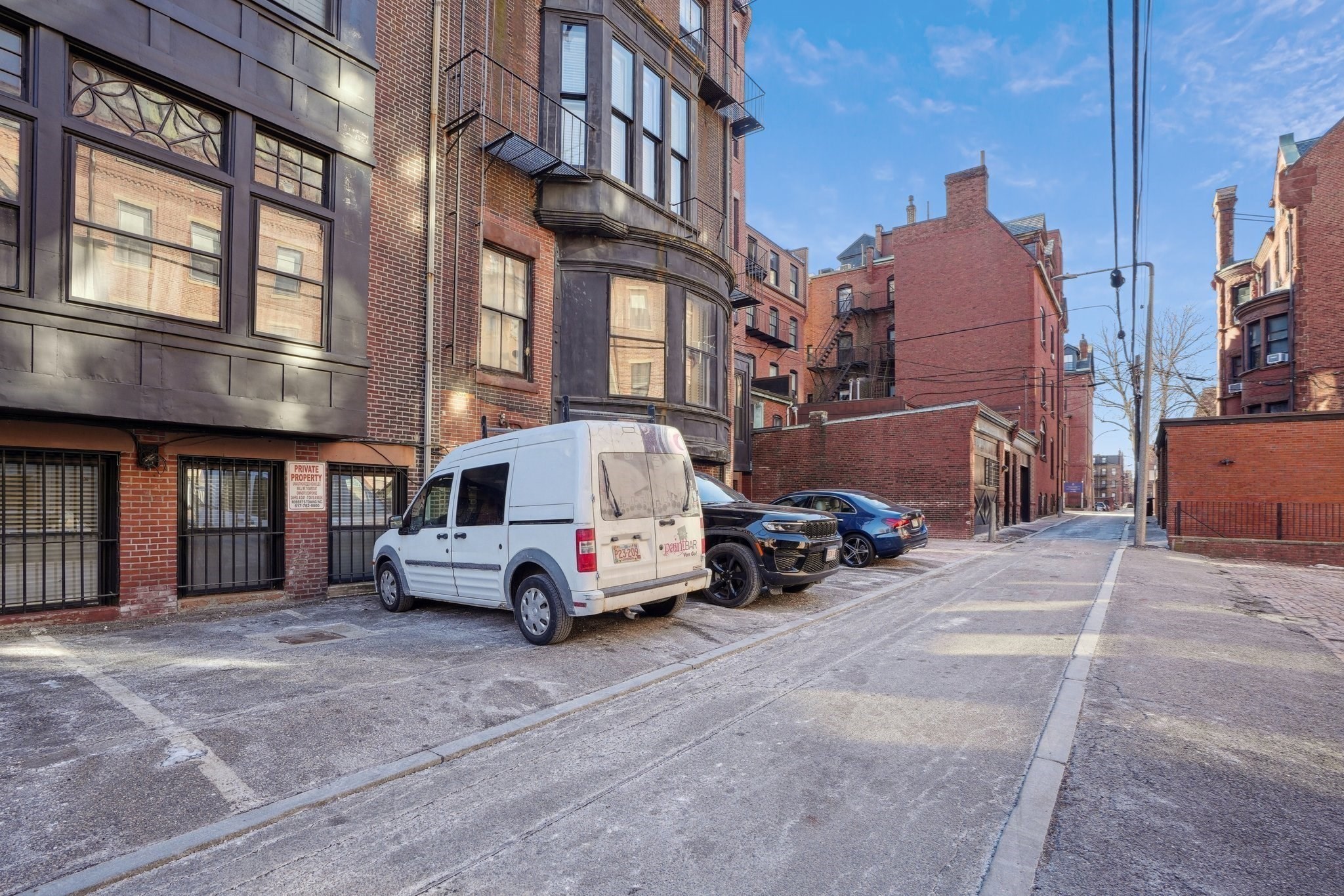 261 Marlborough St Unit 1, Back Bay, Boston, MA 02116 - Image 17
