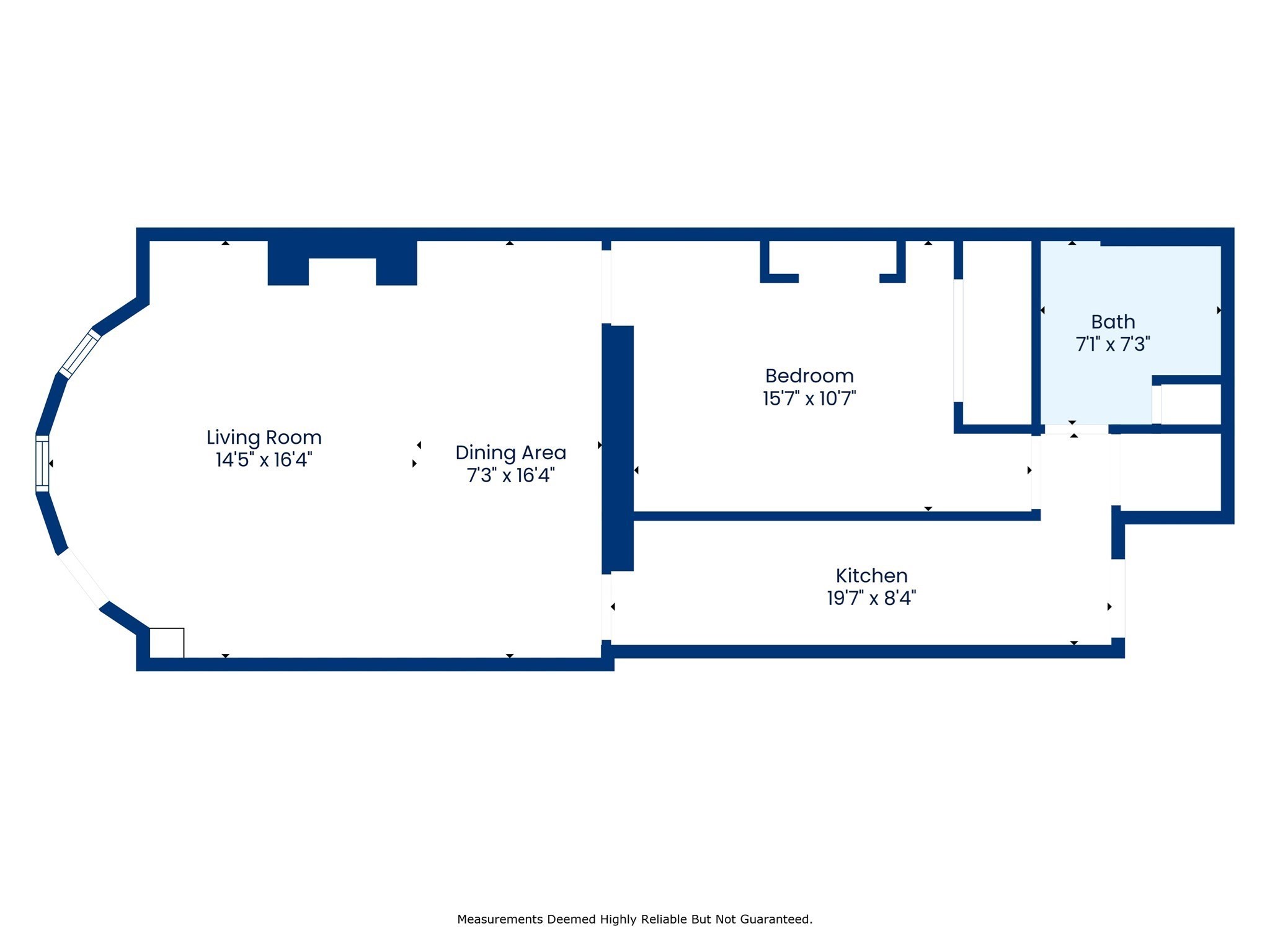 261 Marlborough St Unit 1, Back Bay, Boston, MA 02116 - Image 18