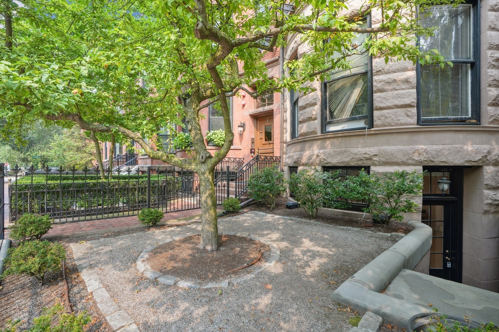 261 Marlborough St Unit 1, Back Bay, Boston, MA 02116 - Image 3