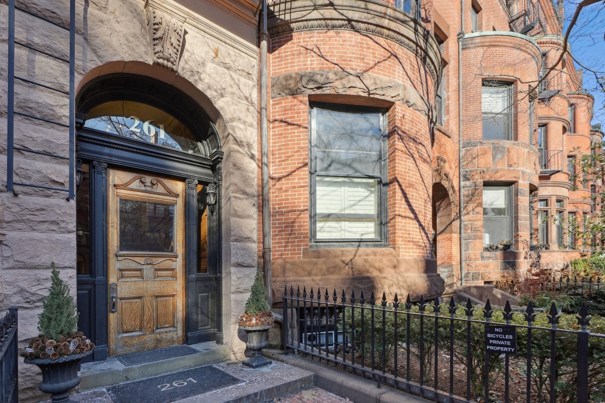 261 Marlborough St Unit 1, Back Bay, Boston, MA 02116 - Image 4