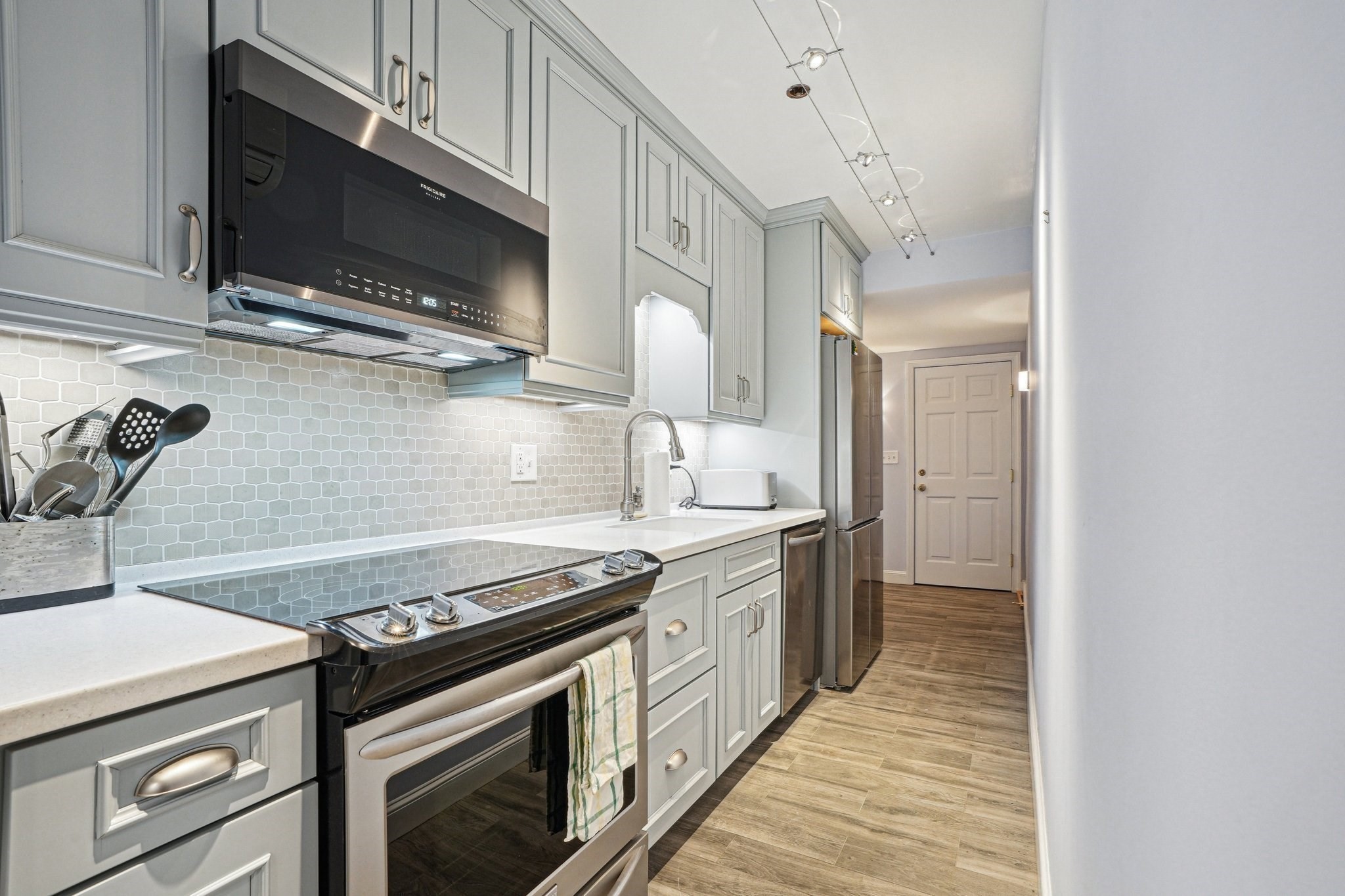 261 Marlborough St Unit 1, Back Bay, Boston, MA 02116 - Image 8