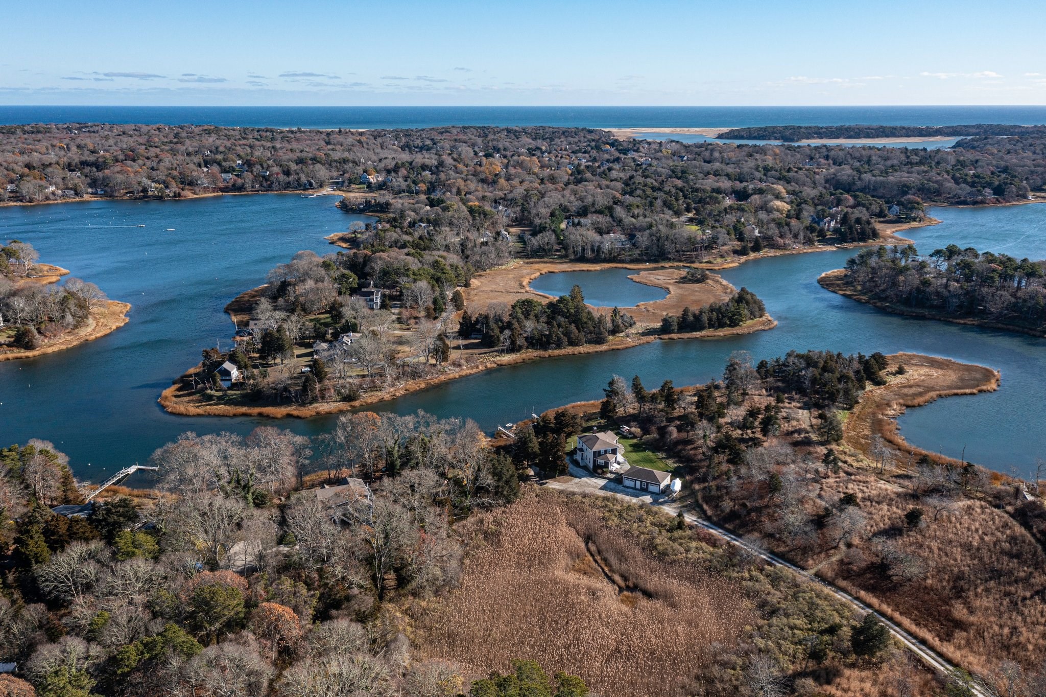 6 Apple, Orleans, MA 02653 - Image 15