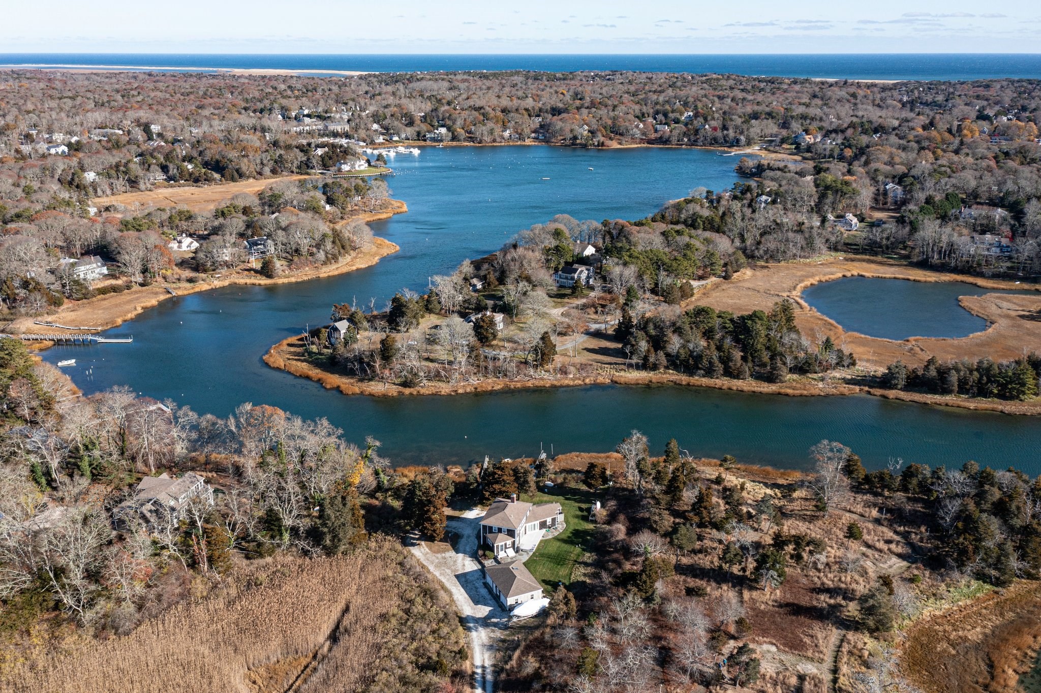 6 Apple, Orleans, MA 02653 - Image 16