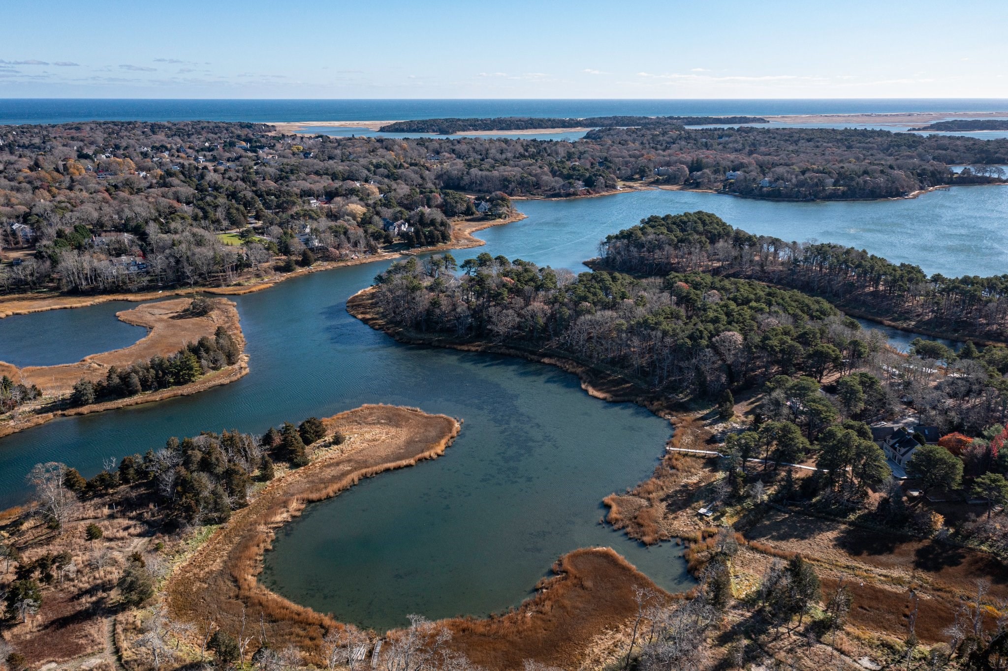 6 Apple, Orleans, MA 02653 - Image 17