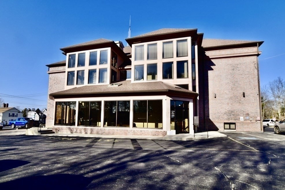 169 N Franklin Street Unit 2, Holbrook, MA 02343 - Image 1
