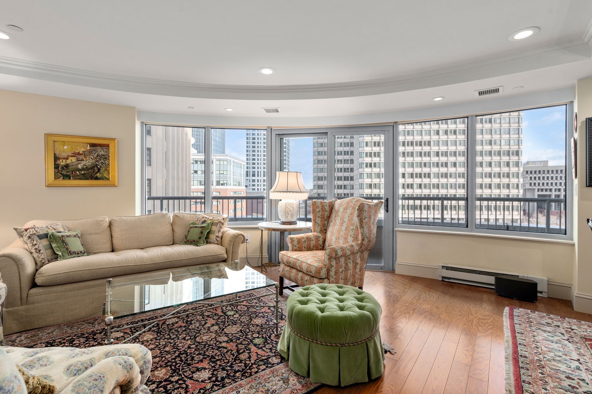 10 Bowdoin Unit 516, Boston - Downtown, MA 02114