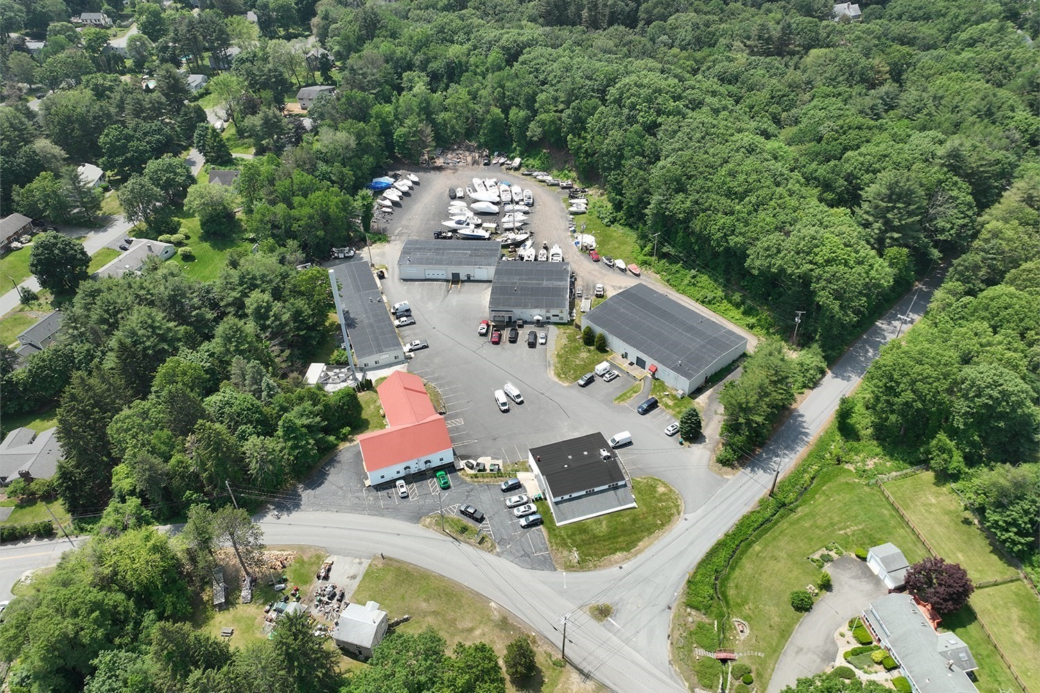 235 Summer Rd Unit 204, Boxborough, MA 01719 - Image 11