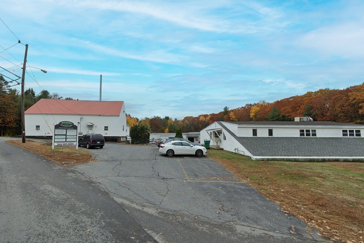 235 Summer Rd Unit 204, Boxborough, MA 01719 - Image 8