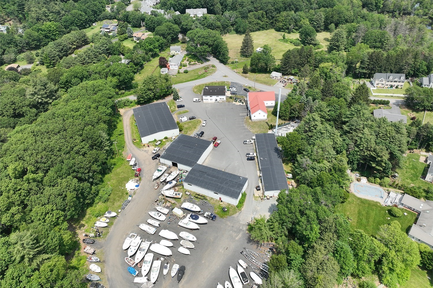 235 Summer Rd Unit 202, Boxborough, MA 01719 - Image 10