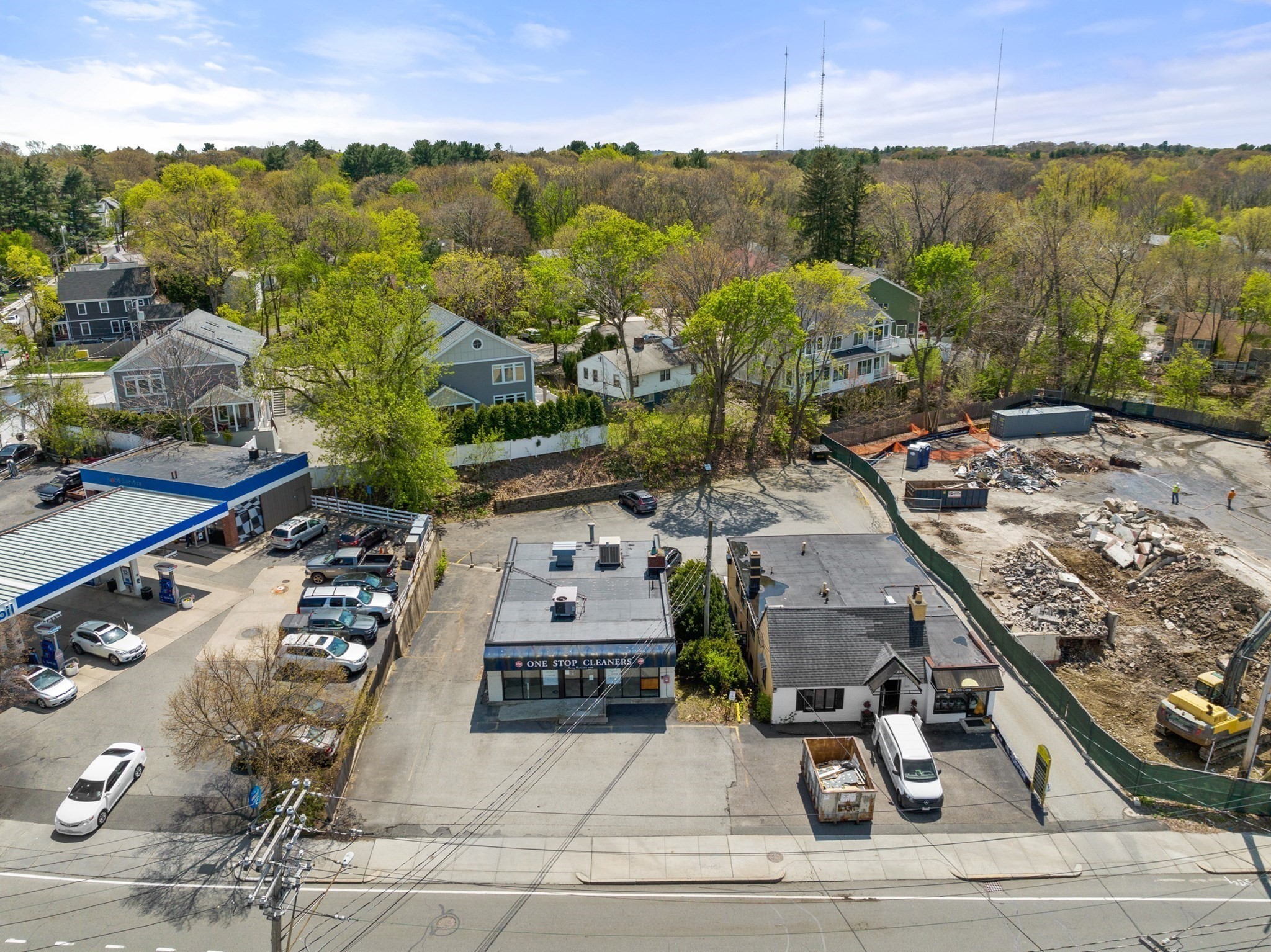 1100 Beacon St, Newton, MA 02461 - Image 2