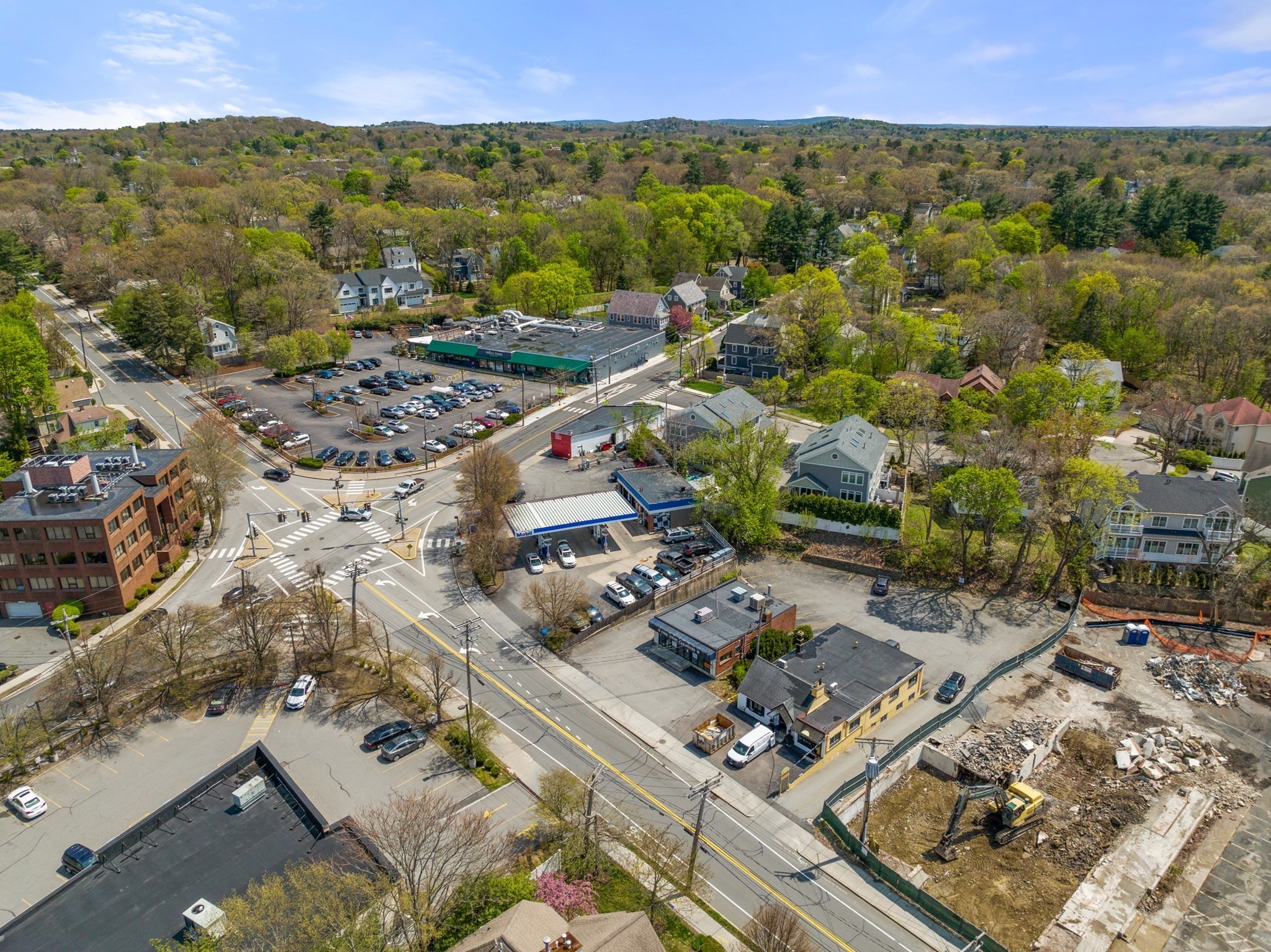 1100 Beacon St, Newton, MA 02461 - Image 11