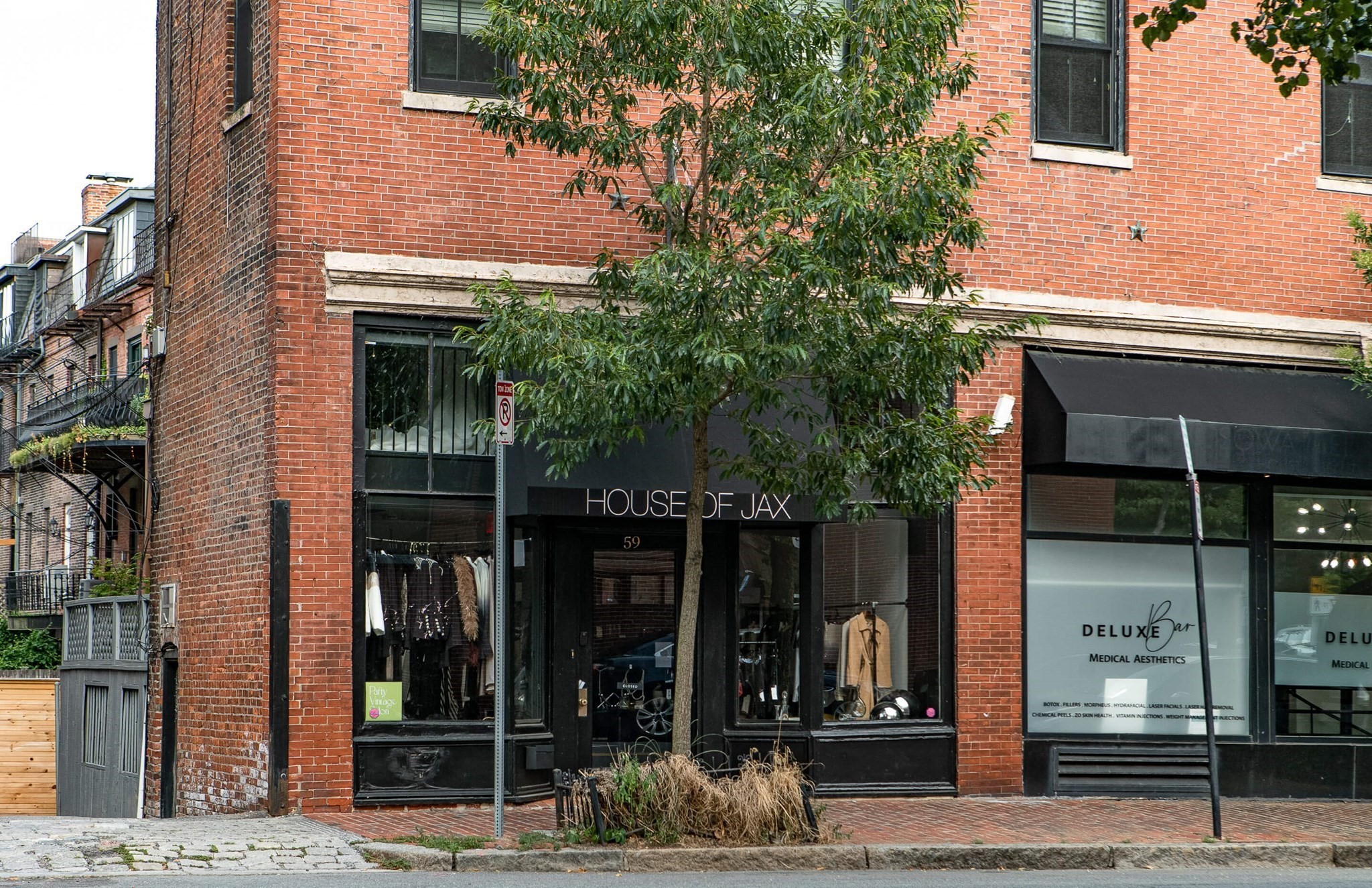 59 Dartmouth St, South End, Boston, MA 02116 - Image 8