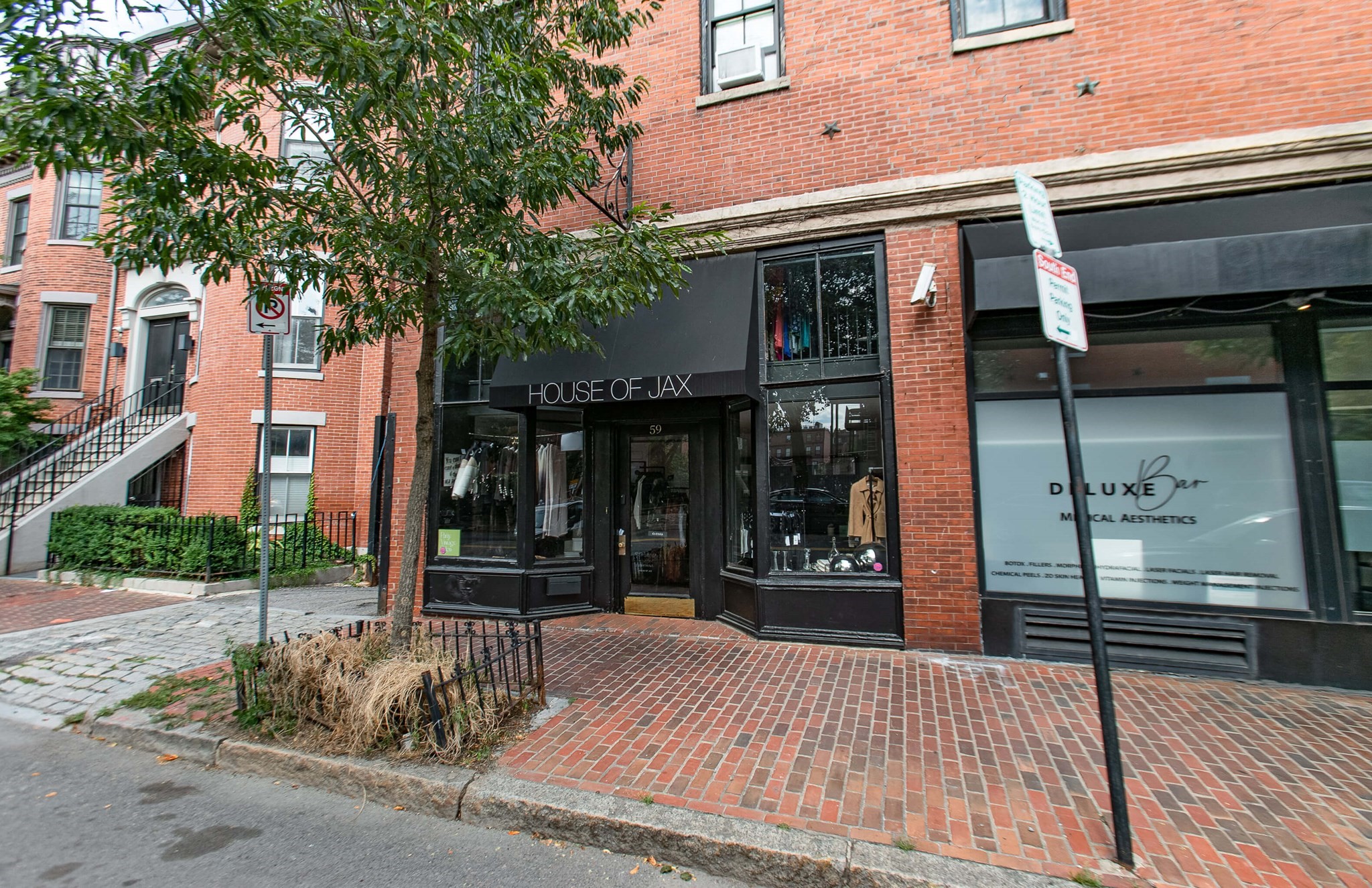 59 Dartmouth St, South End, Boston, MA 02116 - Image 9