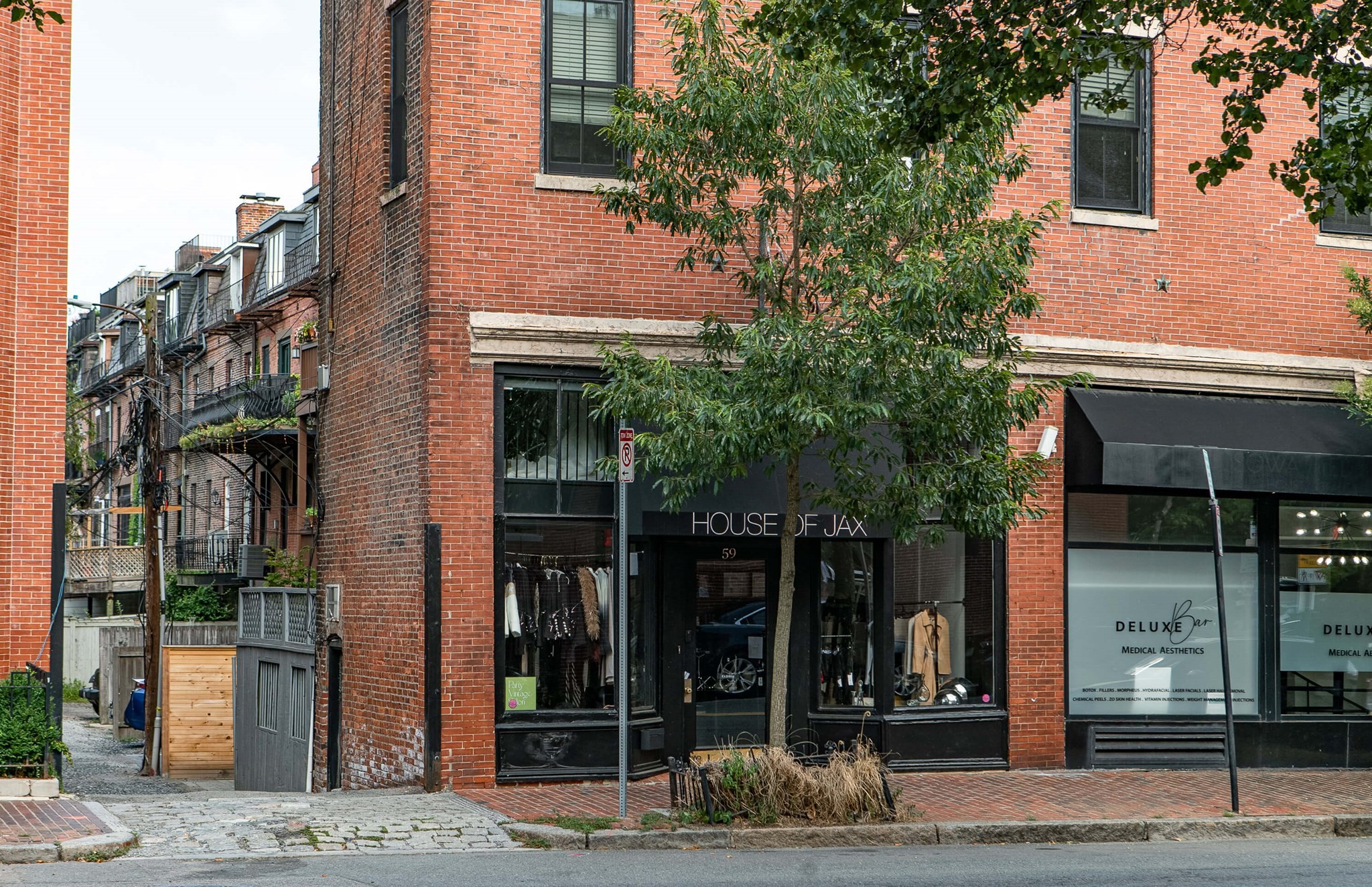59 Dartmouth St, South End, Boston, MA 02116 - Image 10