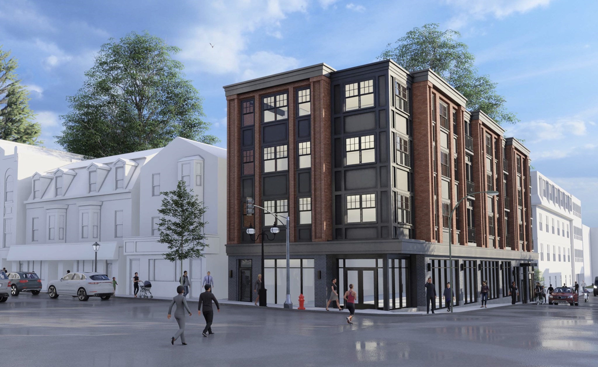 750 E Broadway, South Boston, Boston, MA 02127 - Image 1