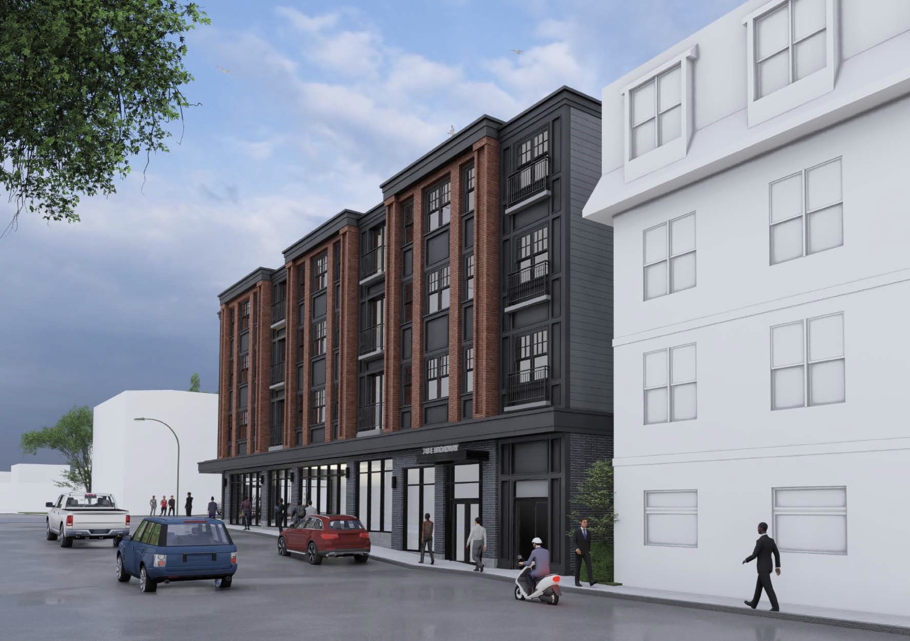 750 E Broadway, South Boston, Boston, MA 02127 - Image 2