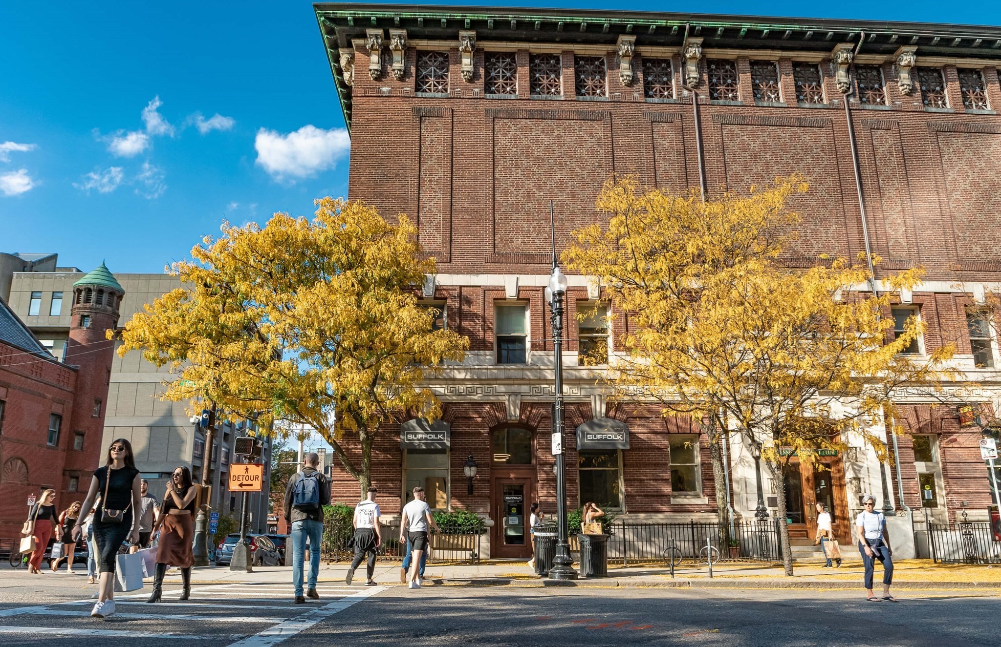 939 Boylston Street, Back Bay, Boston, MA 02115 - Image 1