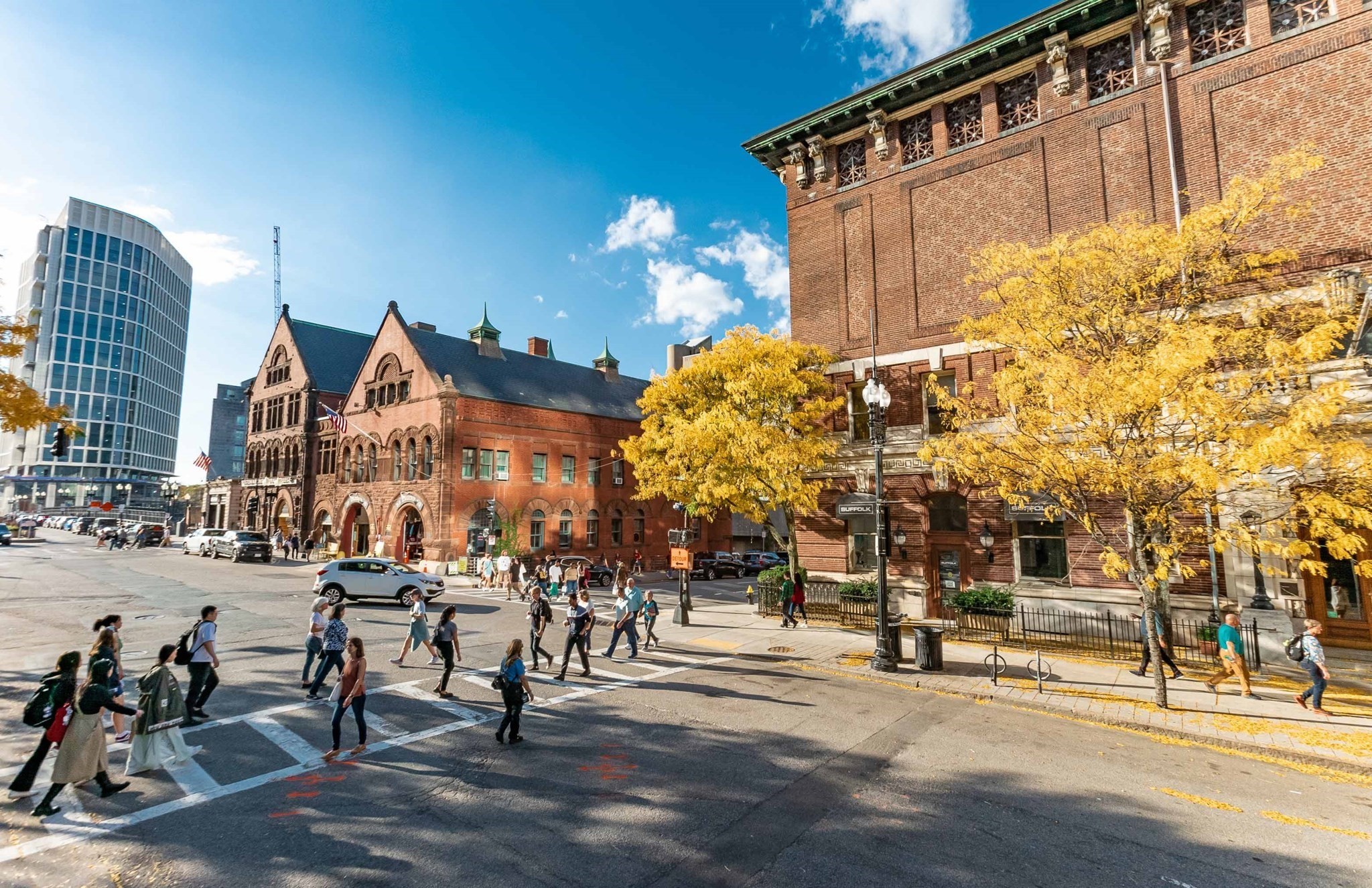 939 Boylston Street, Back Bay, Boston, MA 02115 - Image 2