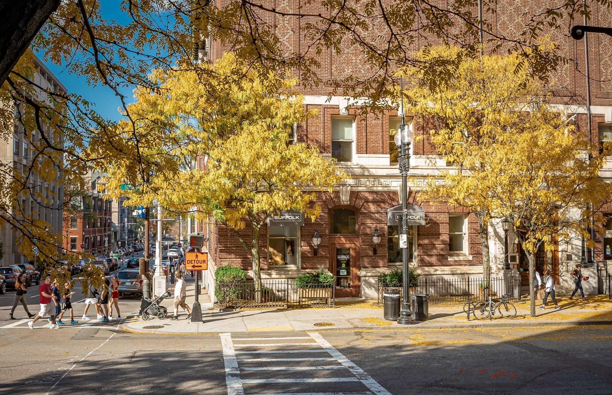 939 Boylston Street, Back Bay, Boston, MA 02115 - Image 3