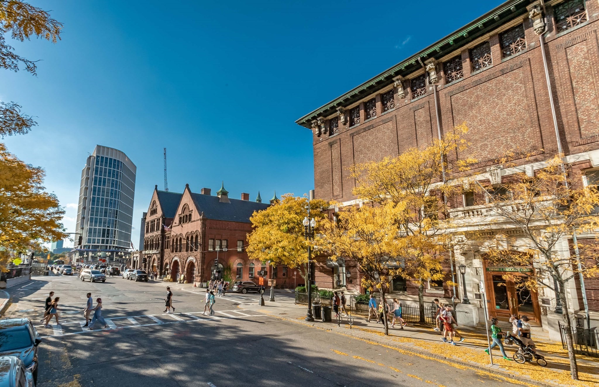 939 Boylston Street, Back Bay, Boston, MA 02115 - Image 9