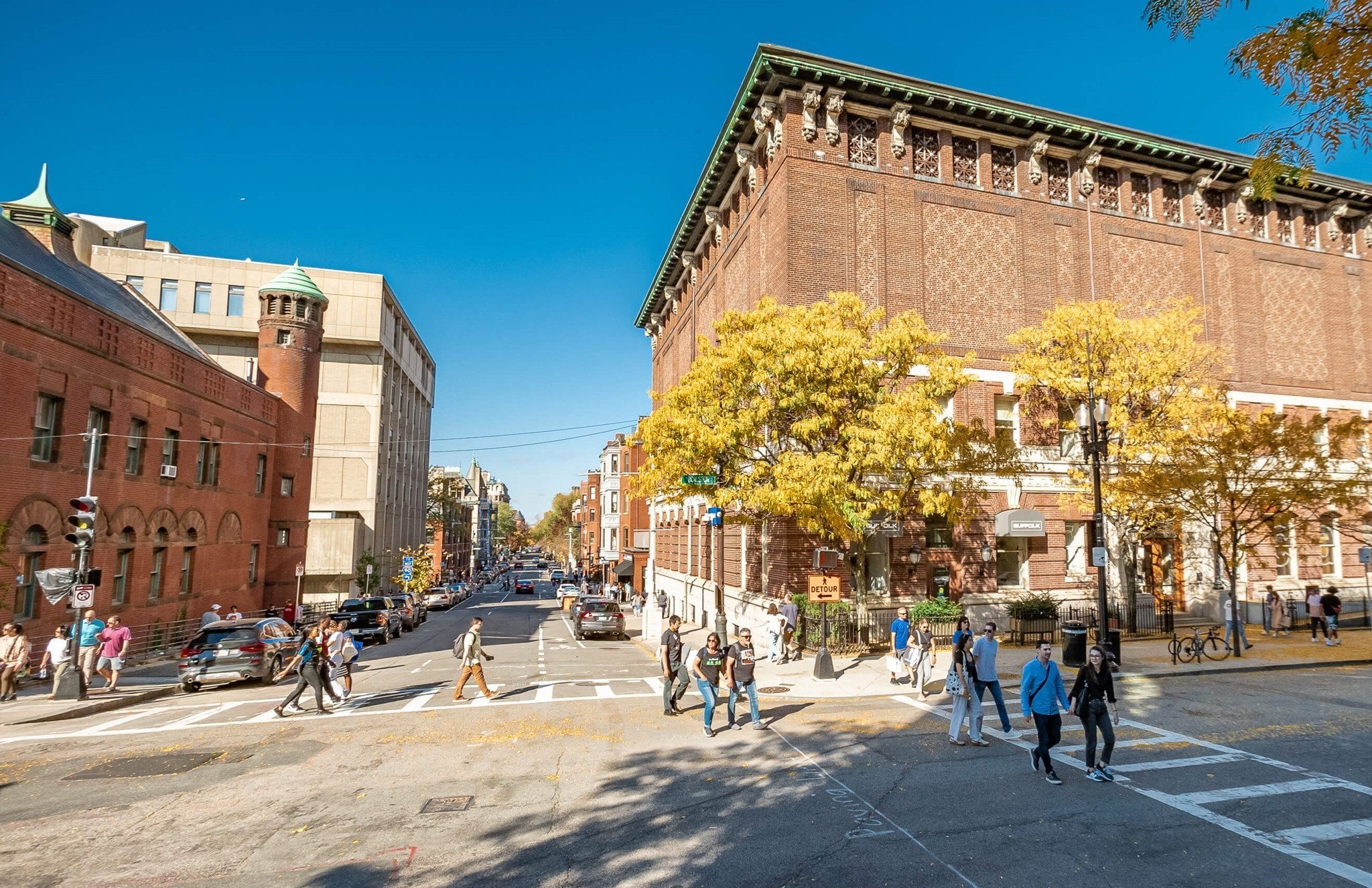 939 Boylston Street, Back Bay, Boston, MA 02115 - Image 10