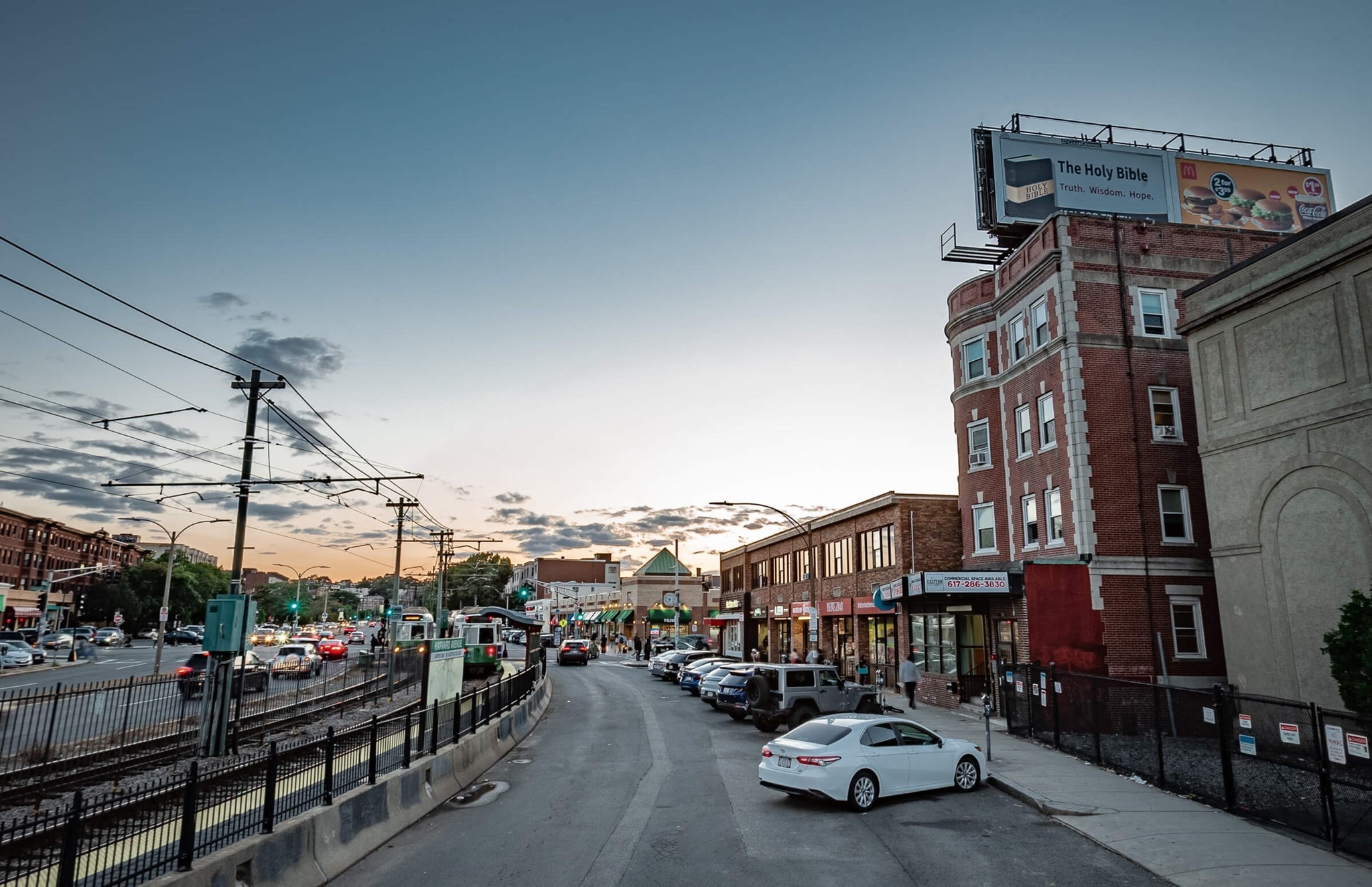 1211 Commonwealth Ave, Allston, Boston, MA 02134 - Image 2